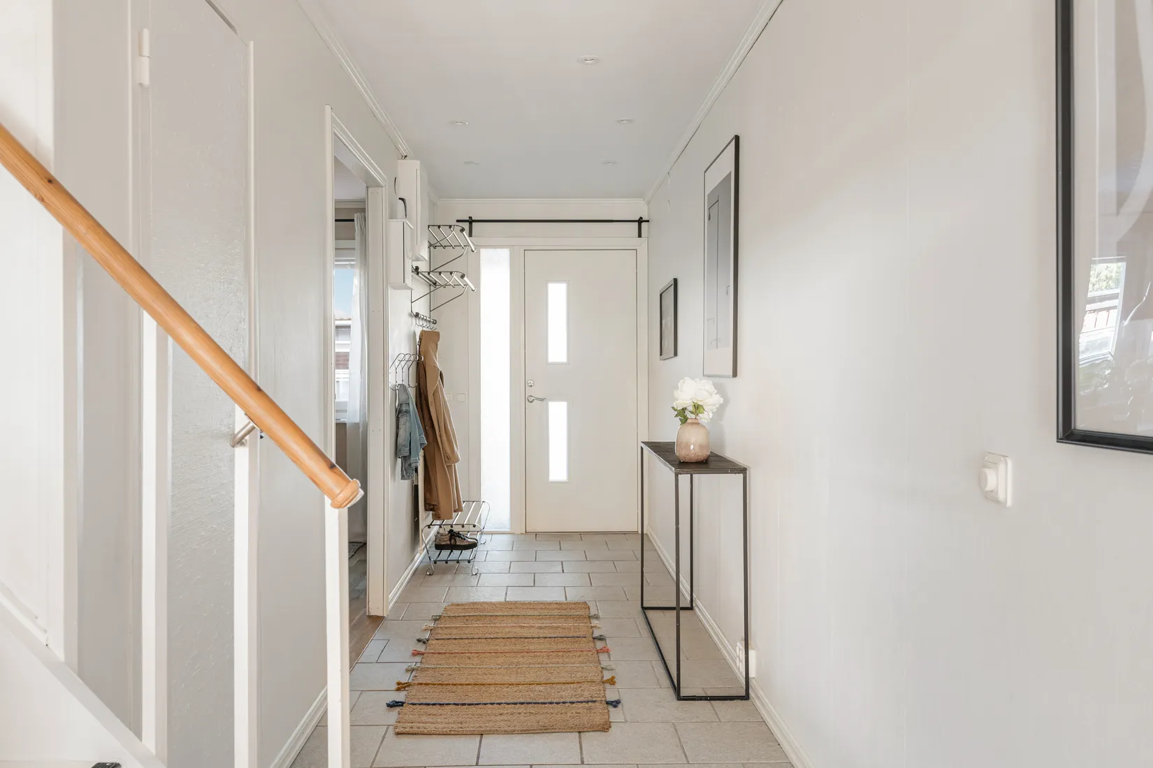 Radhus, Uranusvägen 5, Skälby, Järfälla