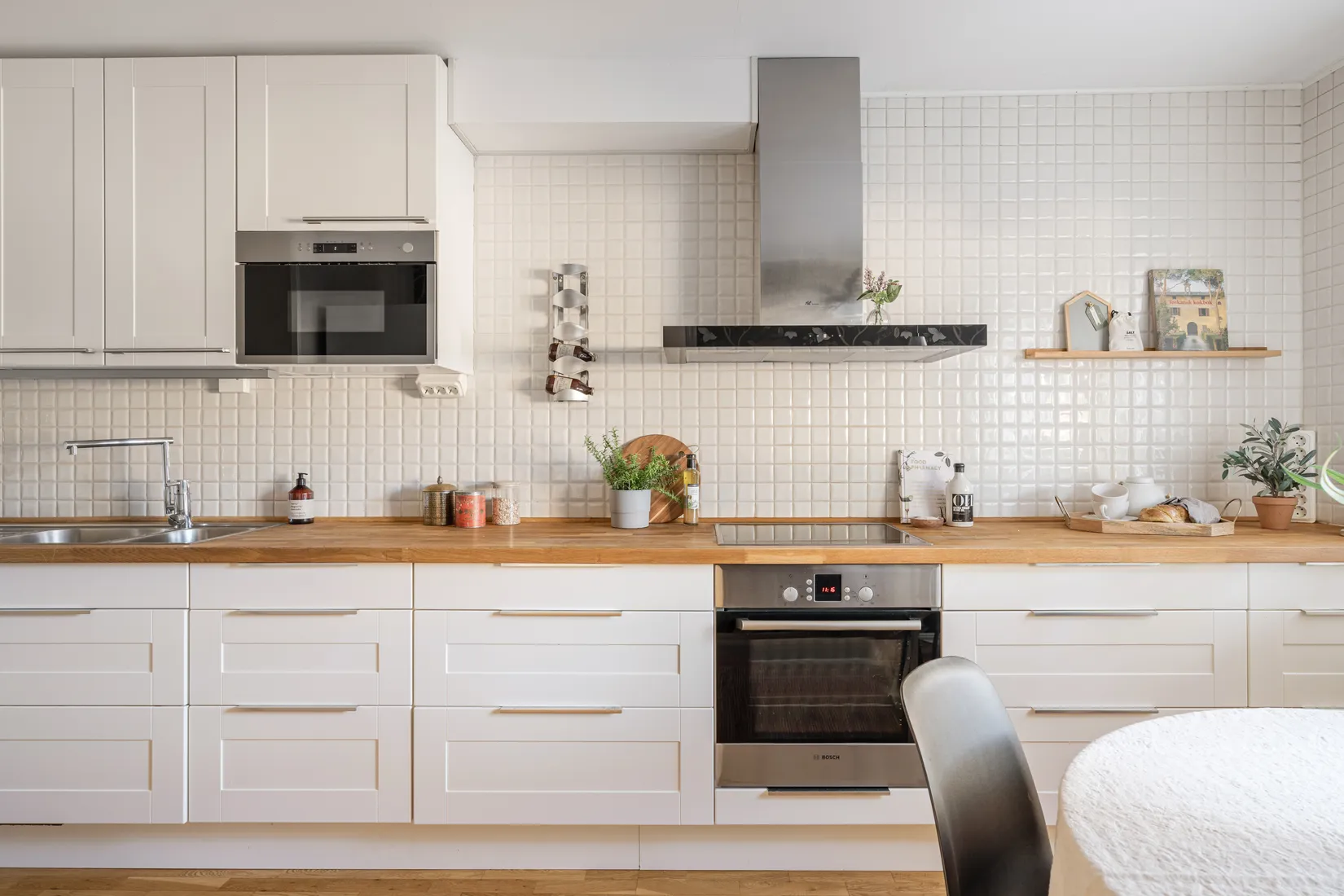 Radhus, Uranusvägen 5, Skälby, Järfälla