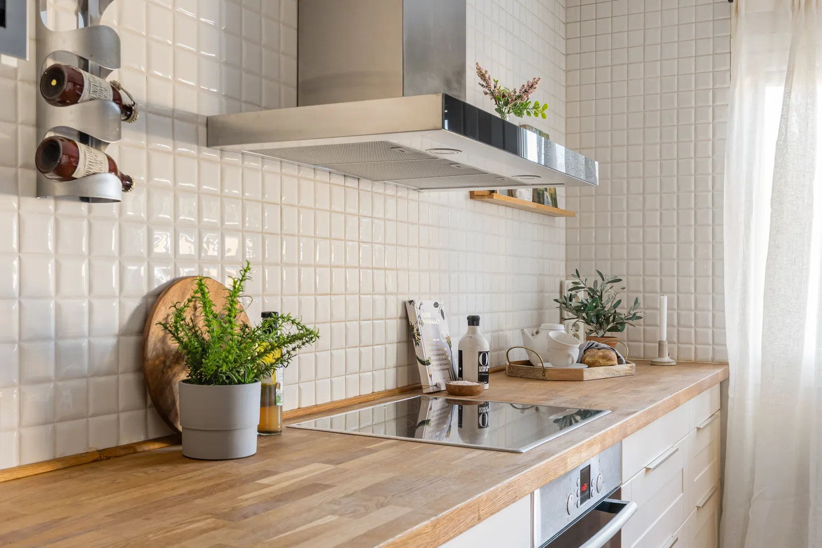 Radhus, Uranusvägen 5, Skälby, Järfälla