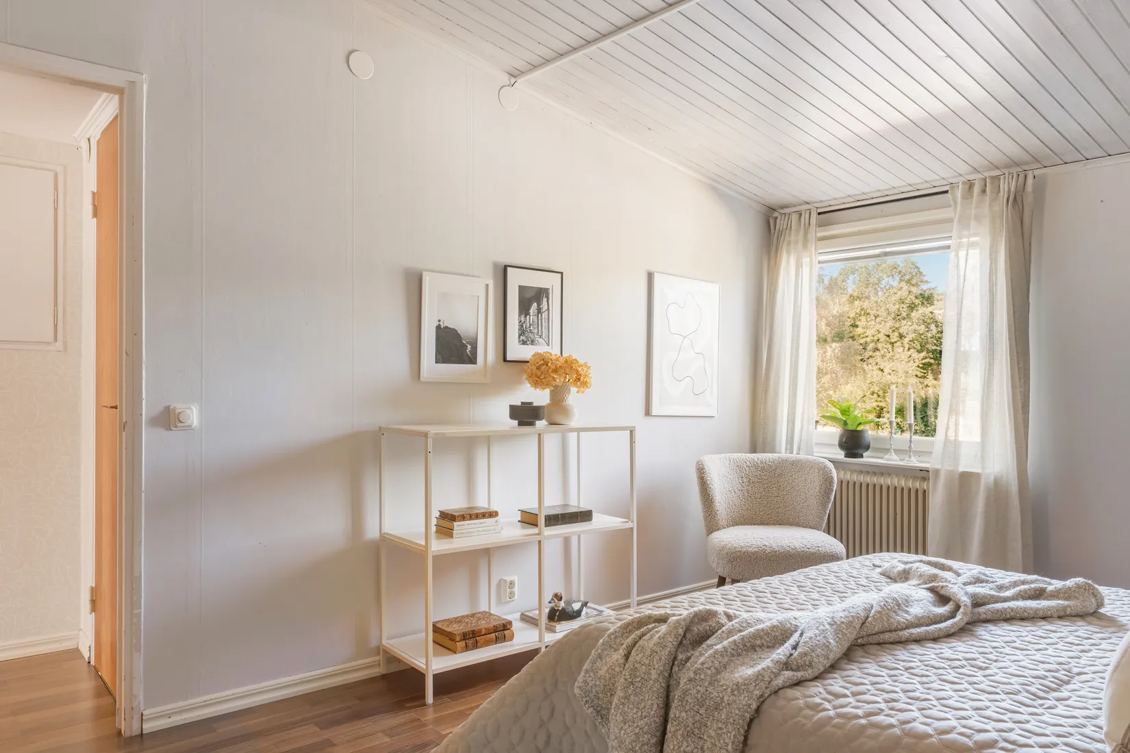 Radhus, Uranusvägen 5, Skälby, Järfälla