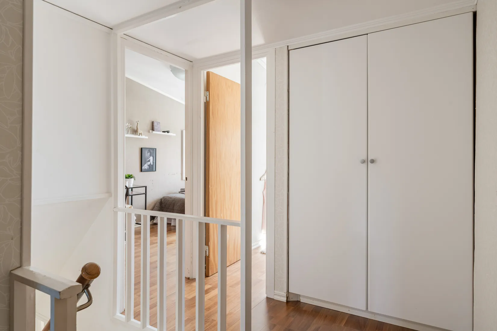 Radhus, Uranusvägen 5, Skälby, Järfälla