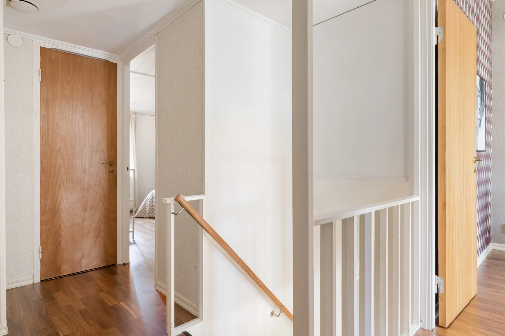 Radhus, Uranusvägen 5, Skälby, Järfälla