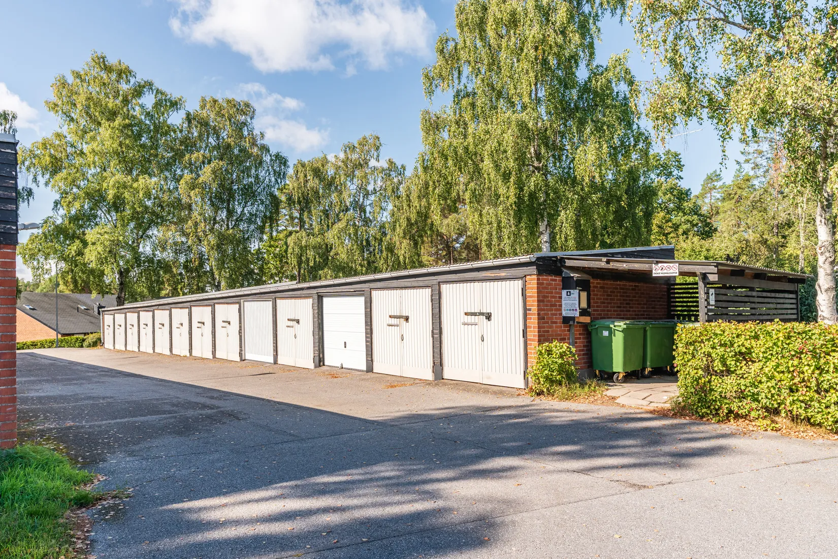 Radhus, Uranusvägen 5, Skälby, Järfälla