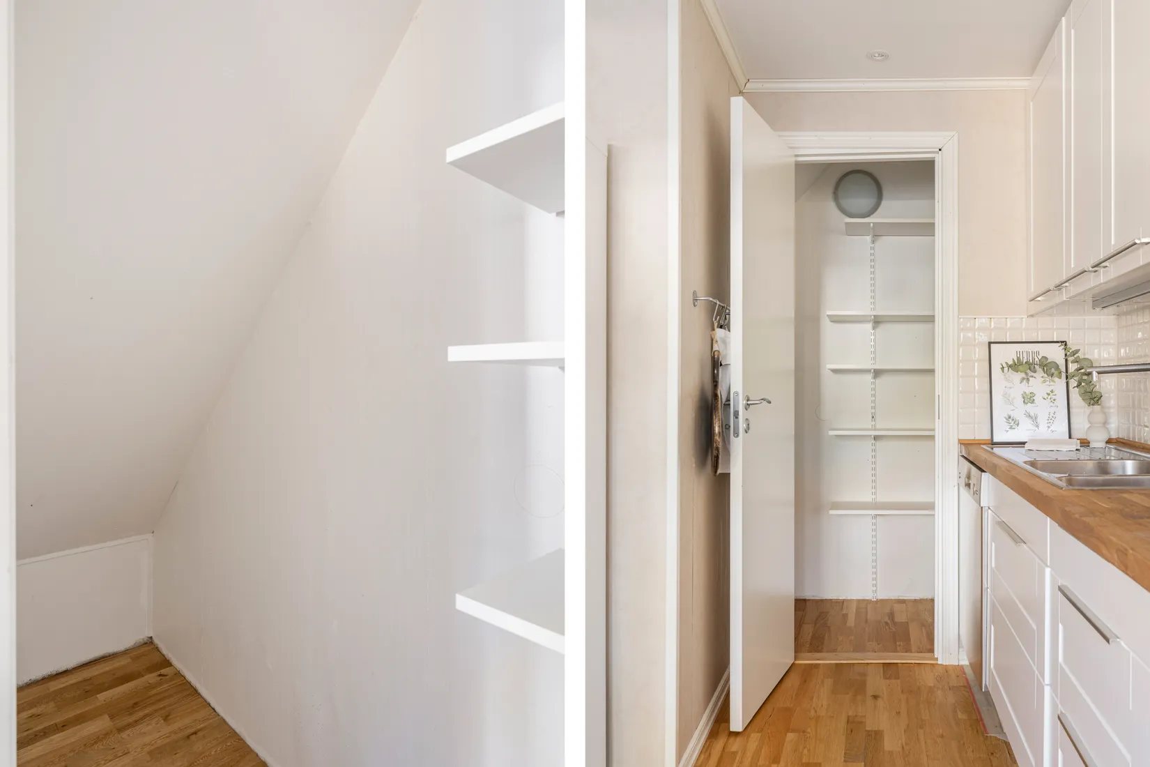 Radhus, Uranusvägen 5, Skälby, Järfälla
