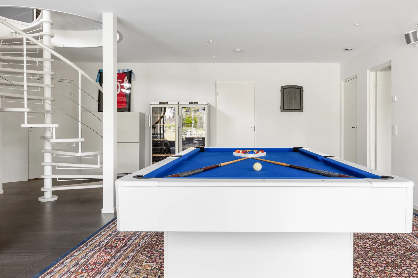 Villa, Hejderidaregatan 17, Källesjö, Ystad