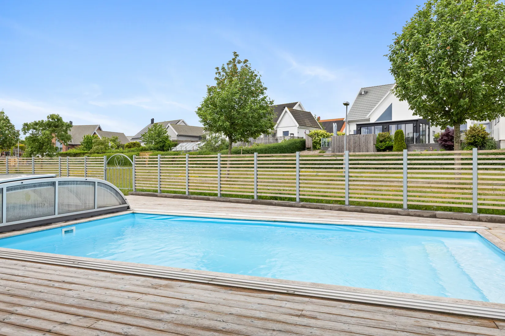 Villa, Hejderidaregatan 17, Källesjö, Ystad