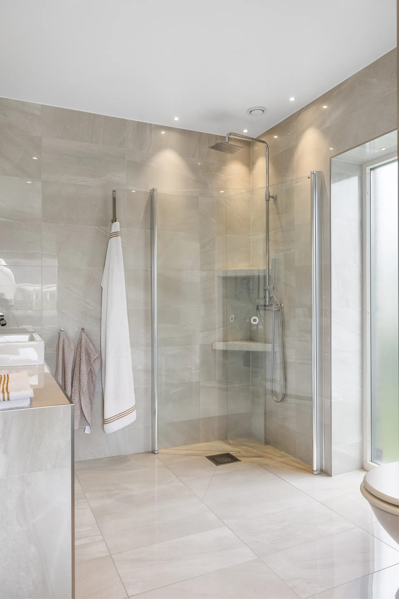 Villa, Hejderidaregatan 17, Källesjö, Ystad