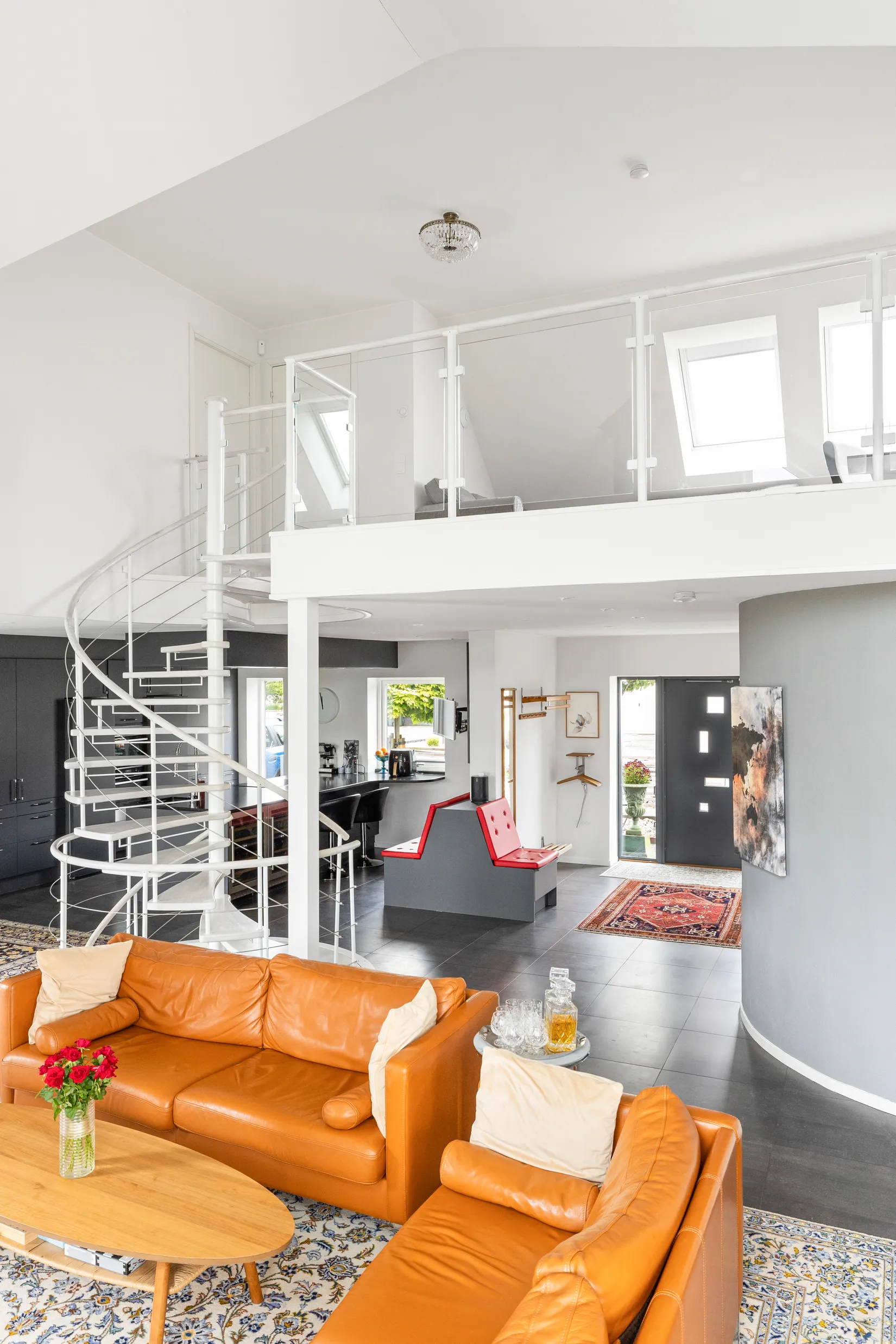 Villa, Hejderidaregatan 17, Källesjö, Ystad