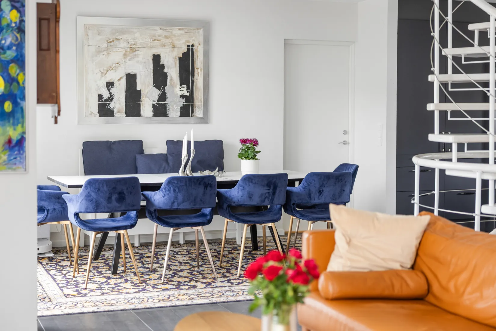 Villa, Hejderidaregatan 17, Källesjö, Ystad
