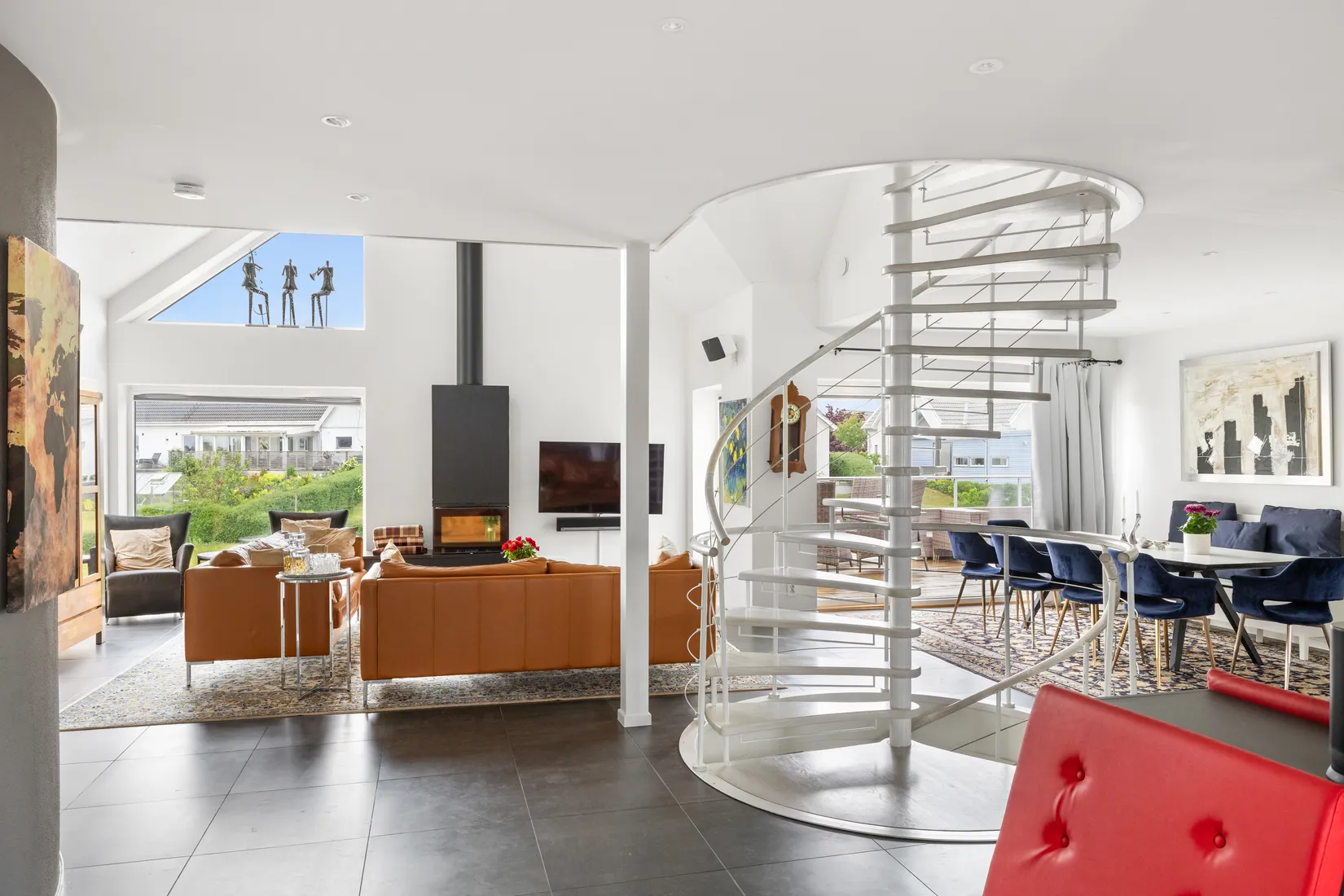 Villa, Hejderidaregatan 17, Källesjö, Ystad