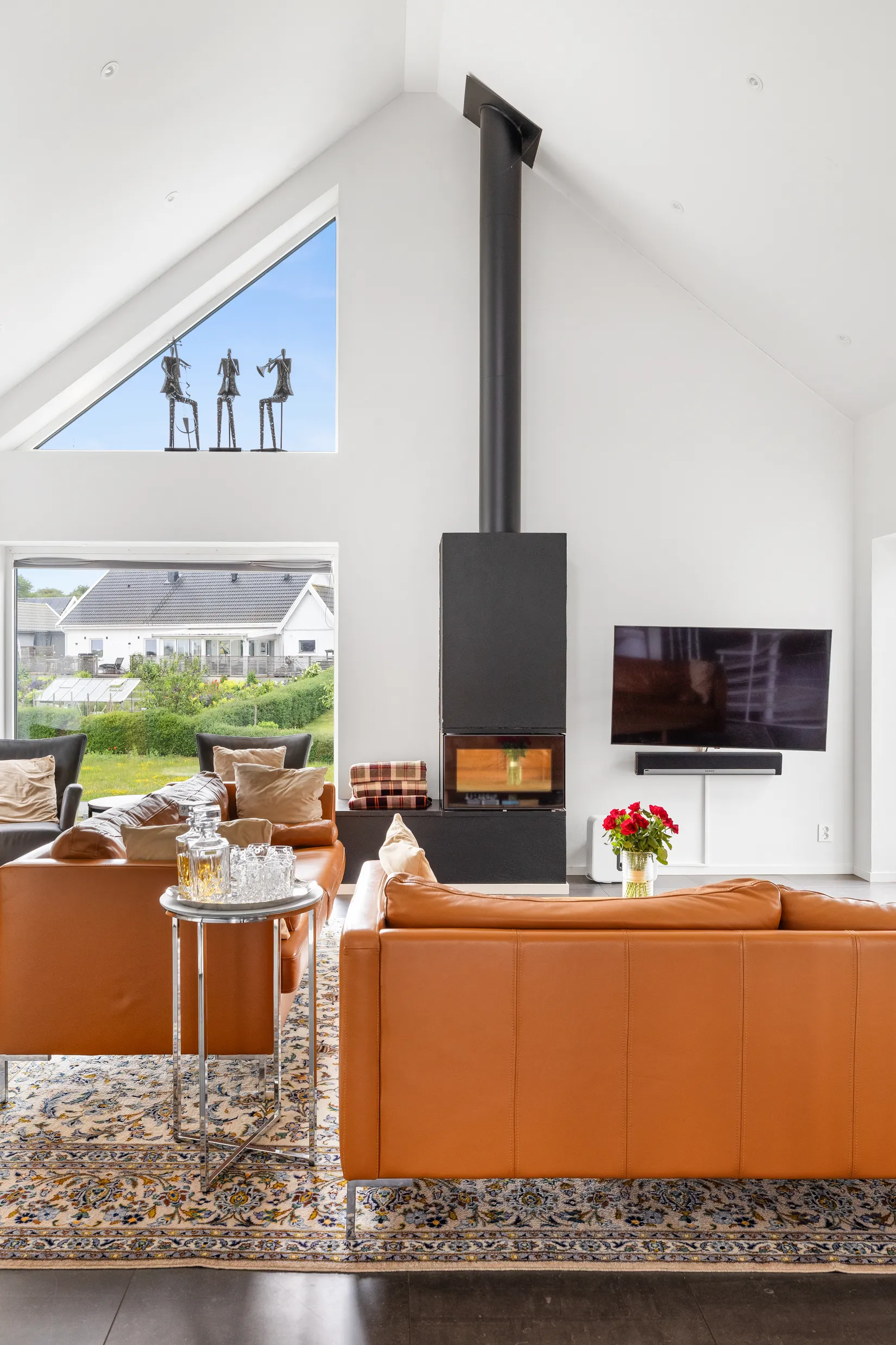 Villa, Hejderidaregatan 17, Källesjö, Ystad