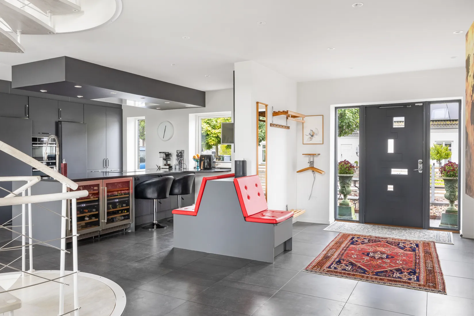 Villa, Hejderidaregatan 17, Källesjö, Ystad