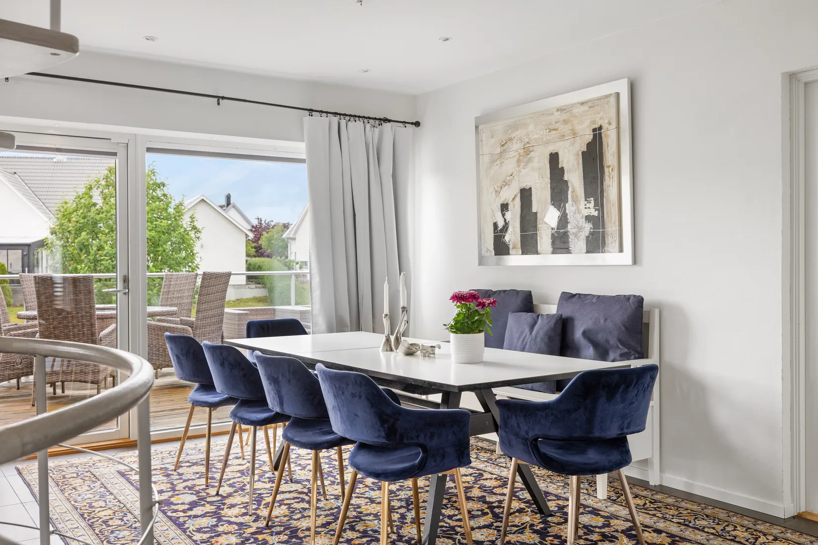 Villa, Hejderidaregatan 17, Källesjö, Ystad