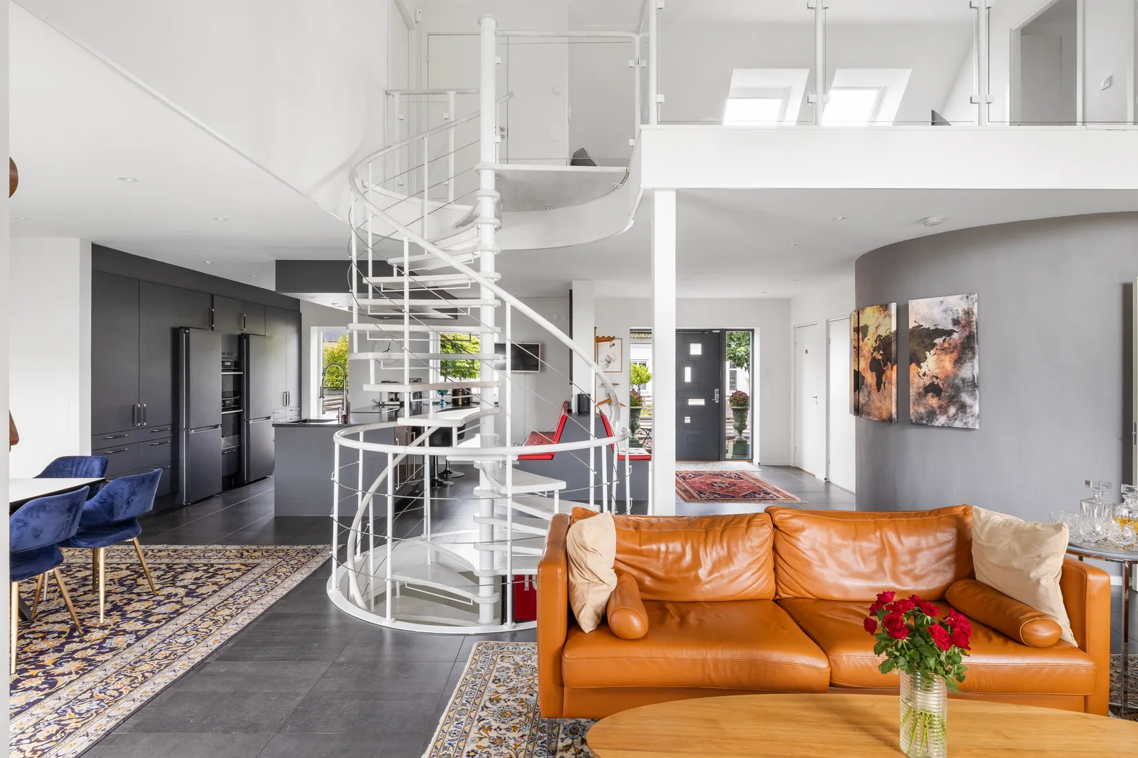 Villa, Hejderidaregatan 17, Källesjö, Ystad