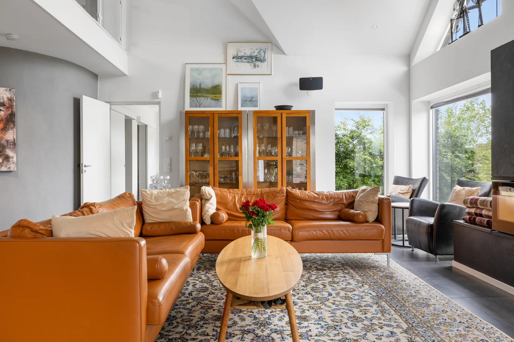 Villa, Hejderidaregatan 17, Källesjö, Ystad