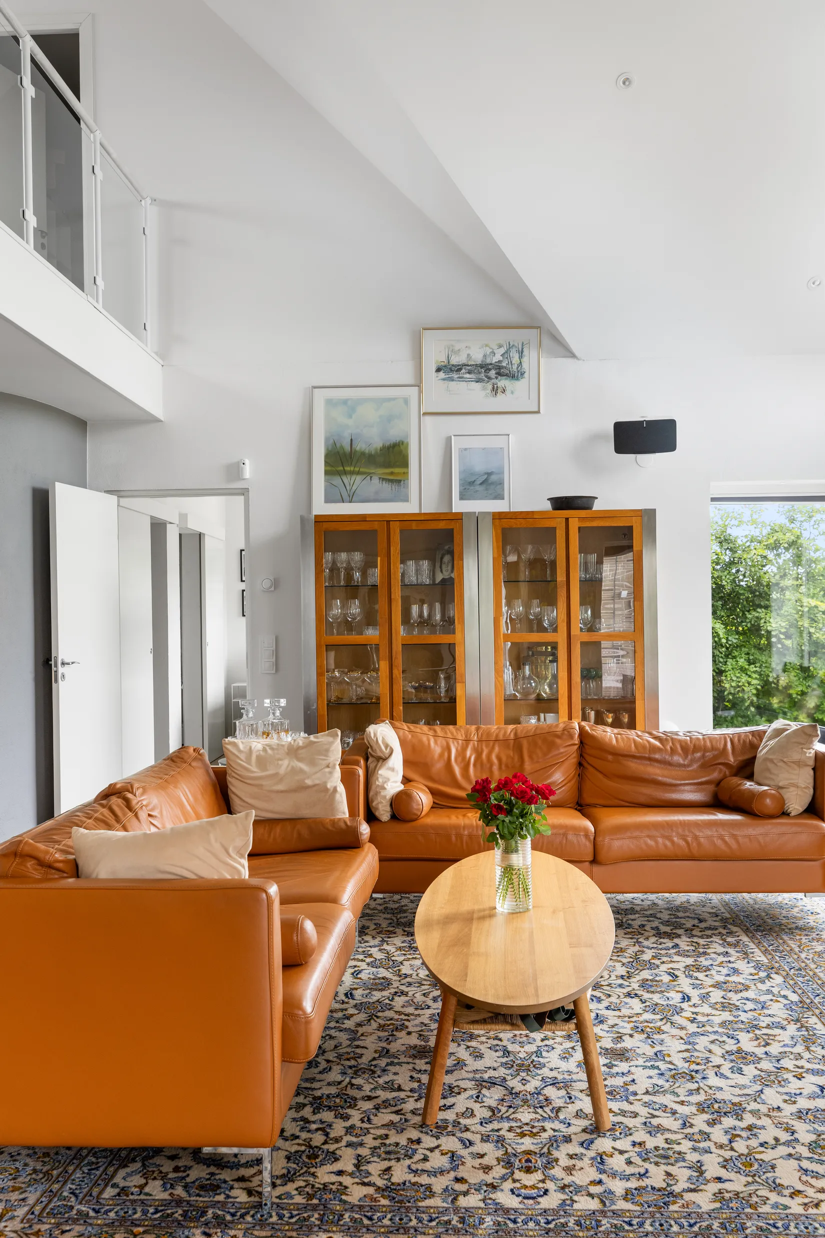 Villa, Hejderidaregatan 17, Källesjö, Ystad
