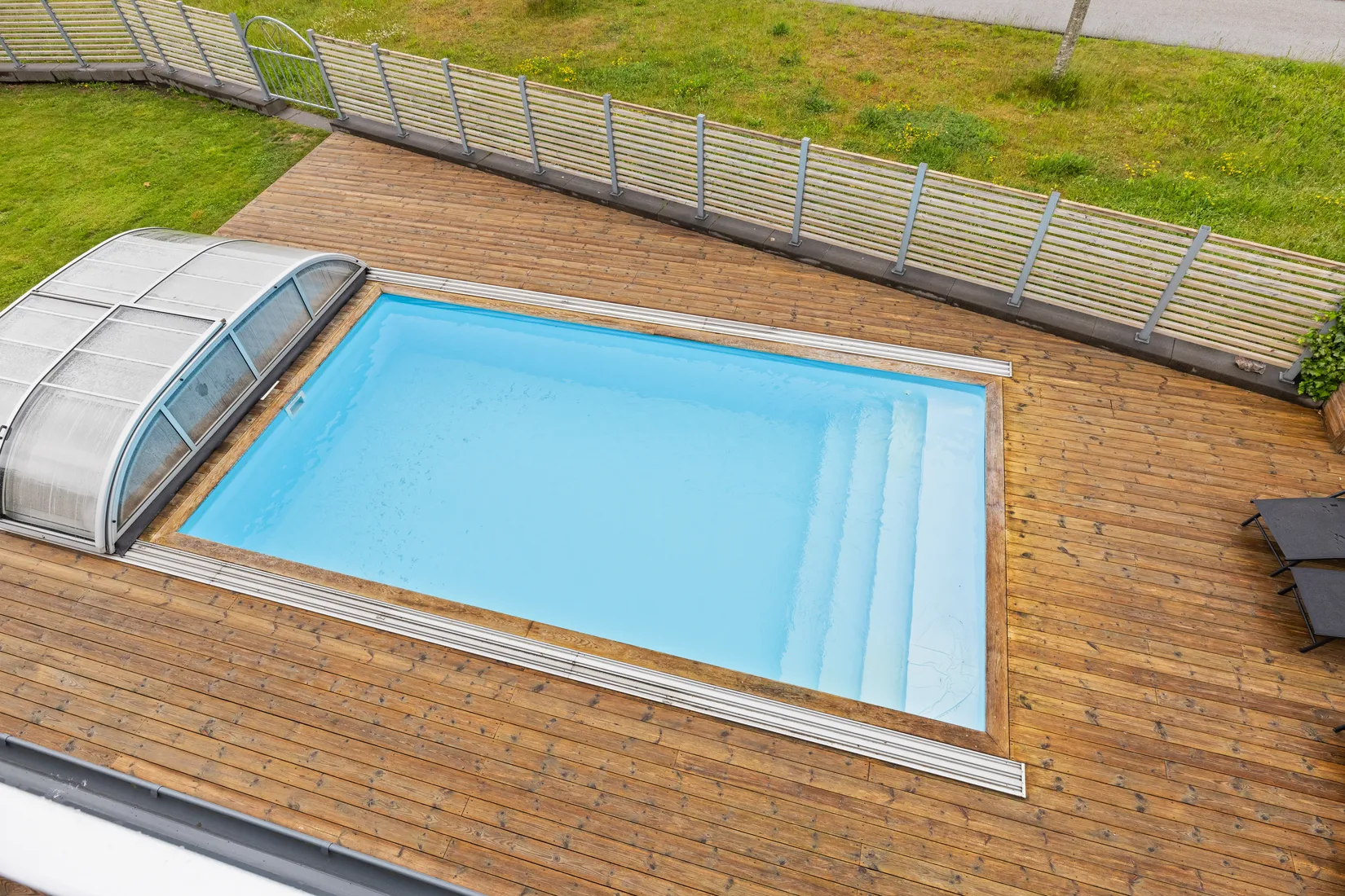 Villa, Hejderidaregatan 17, Källesjö, Ystad