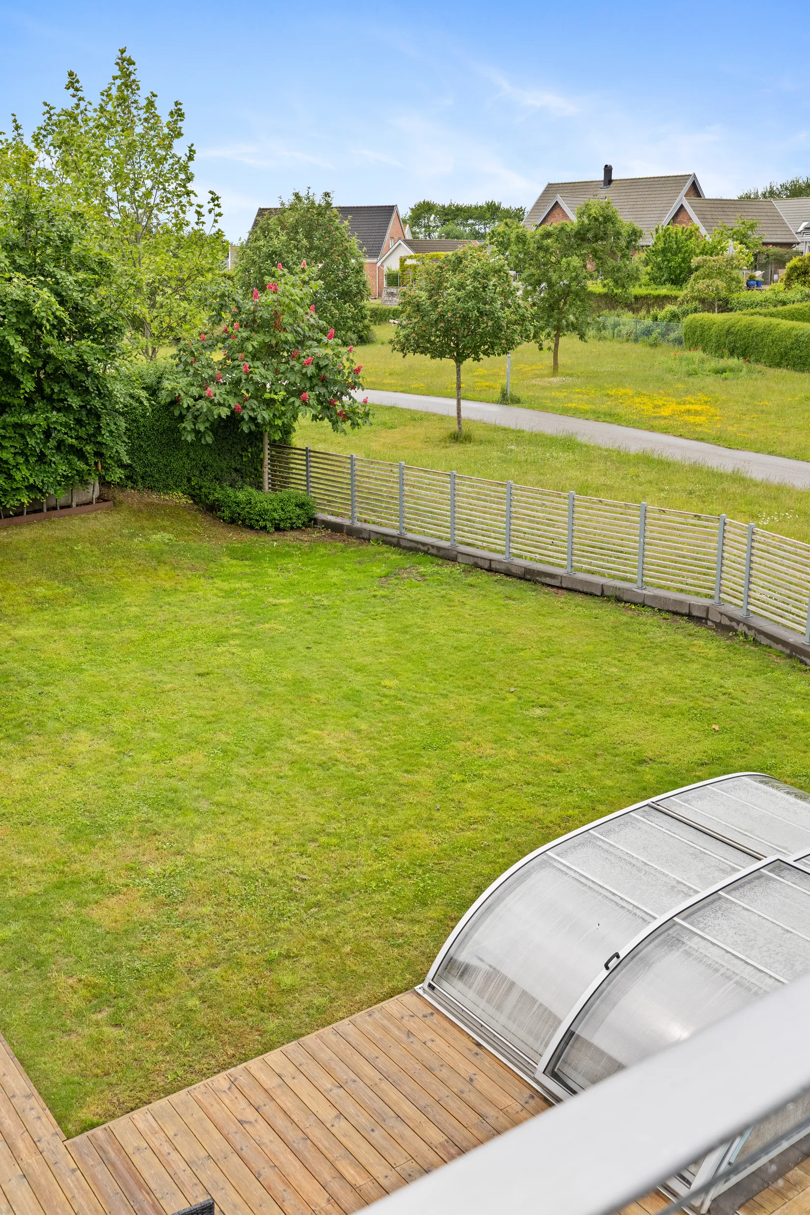 Villa, Hejderidaregatan 17, Källesjö, Ystad