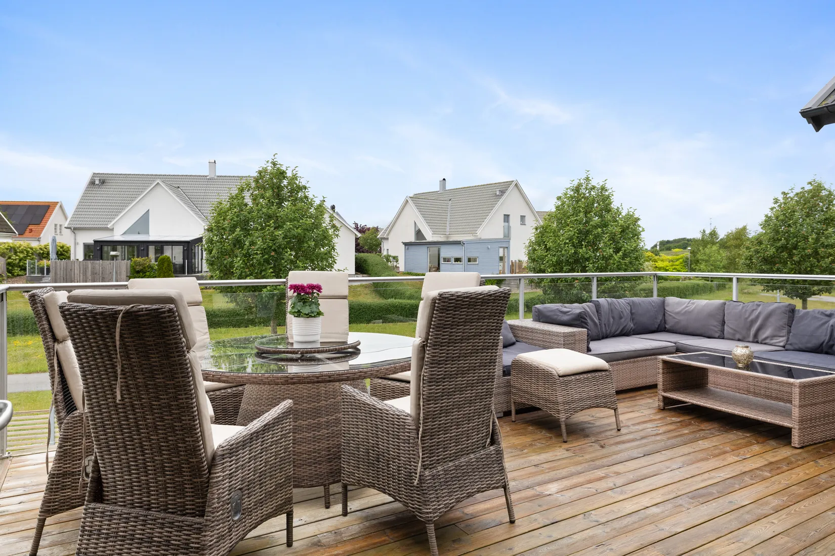 Villa, Hejderidaregatan 17, Källesjö, Ystad