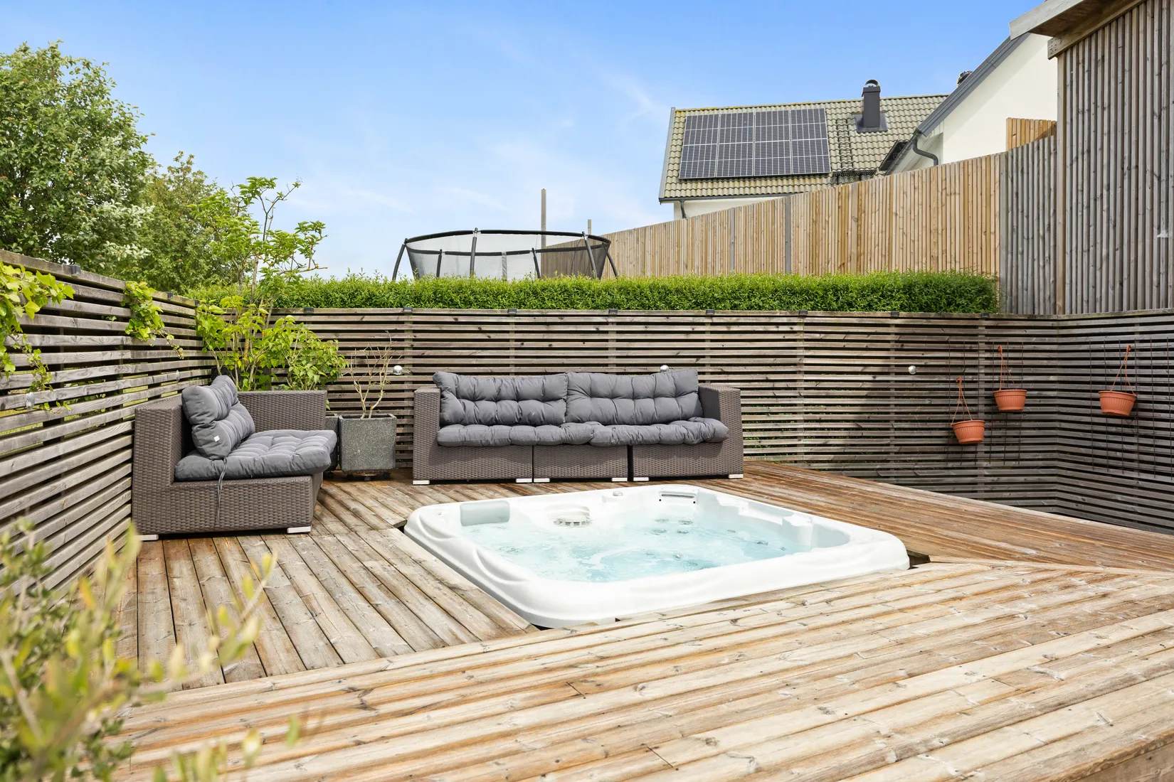 Villa, Hejderidaregatan 17, Källesjö, Ystad