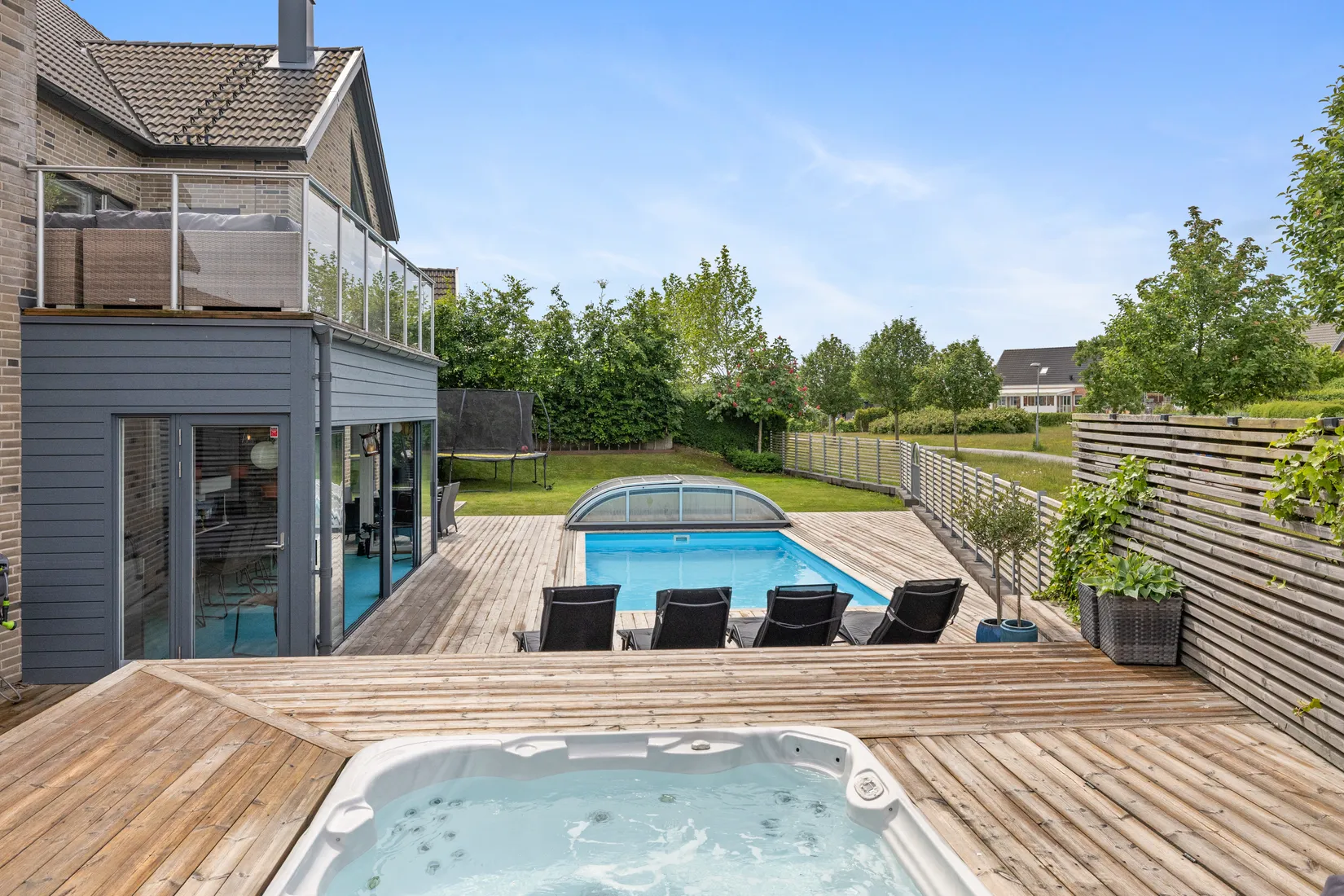 Villa, Hejderidaregatan 17, Källesjö, Ystad