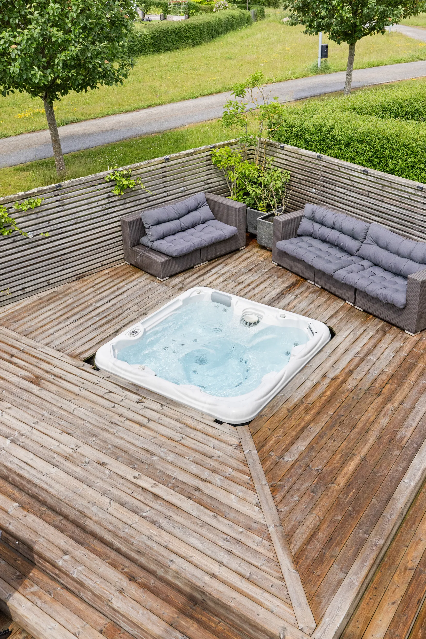 Villa, Hejderidaregatan 17, Källesjö, Ystad