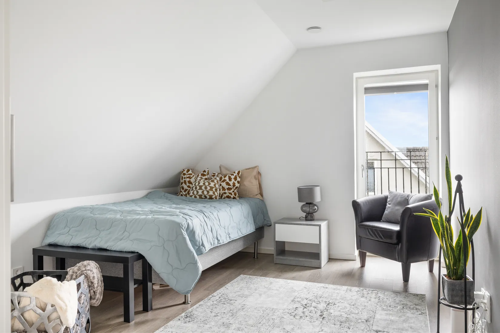 Villa, Hejderidaregatan 17, Källesjö, Ystad