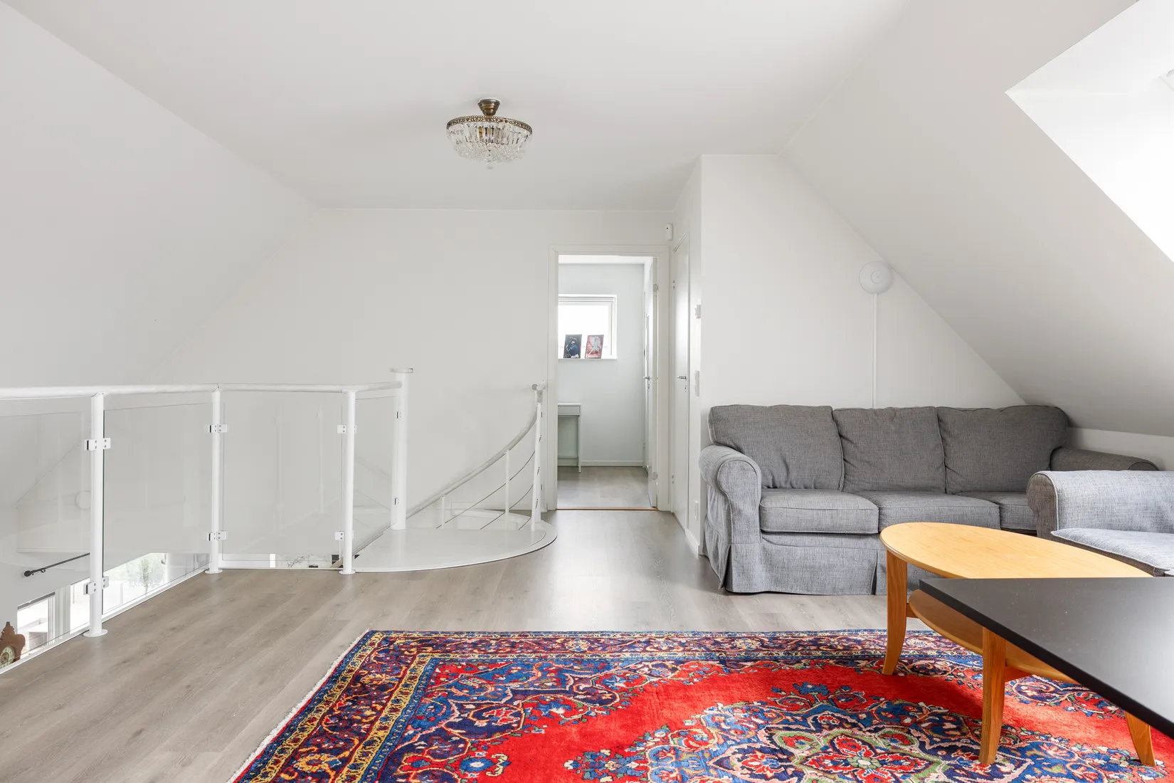 Villa, Hejderidaregatan 17, Källesjö, Ystad