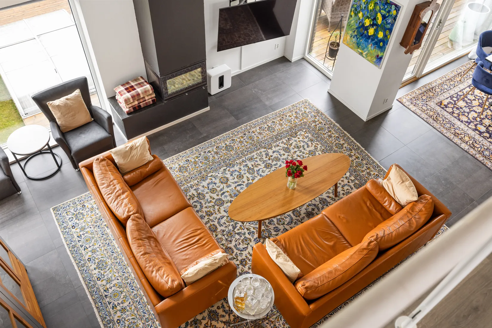 Villa, Hejderidaregatan 17, Källesjö, Ystad