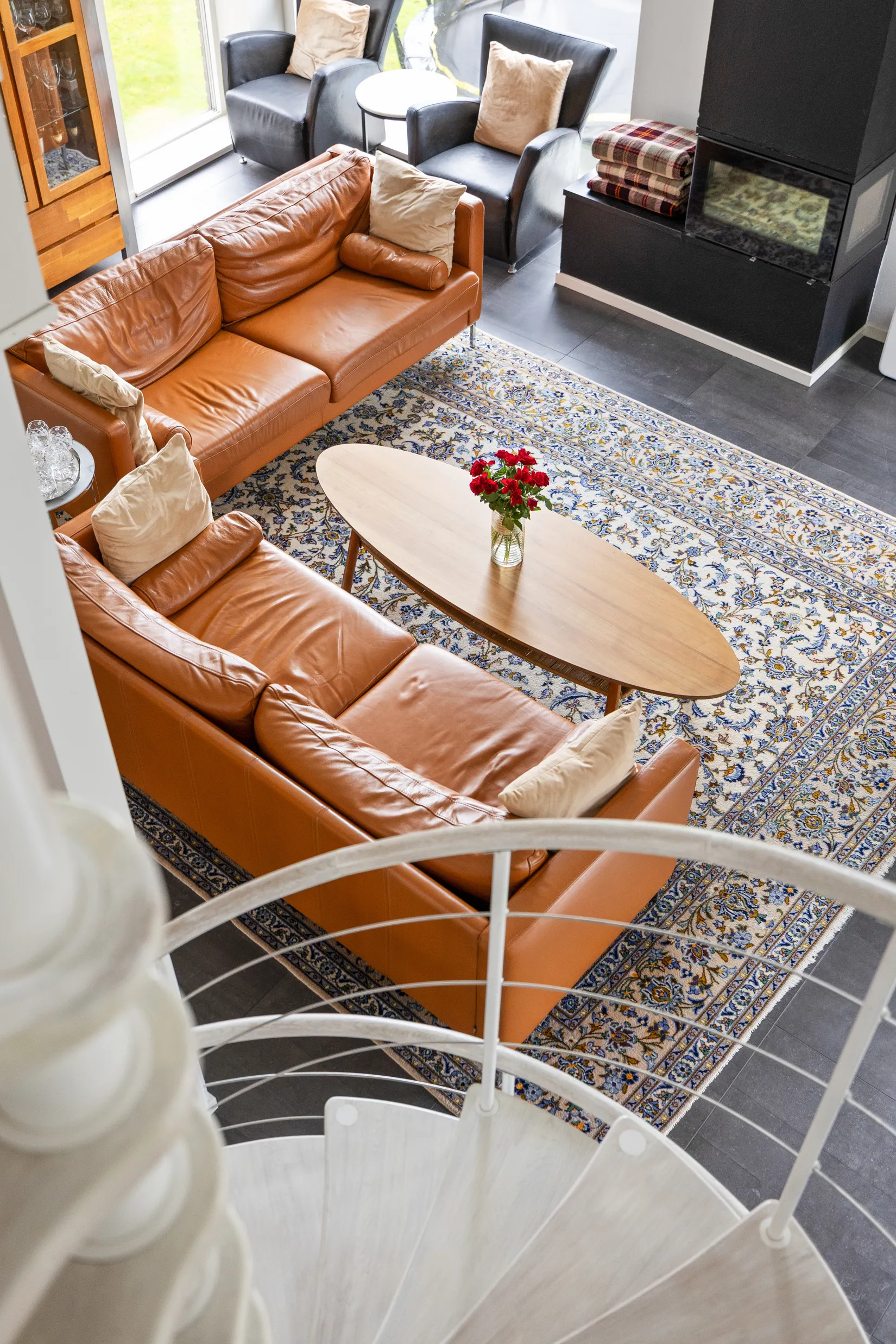Villa, Hejderidaregatan 17, Källesjö, Ystad