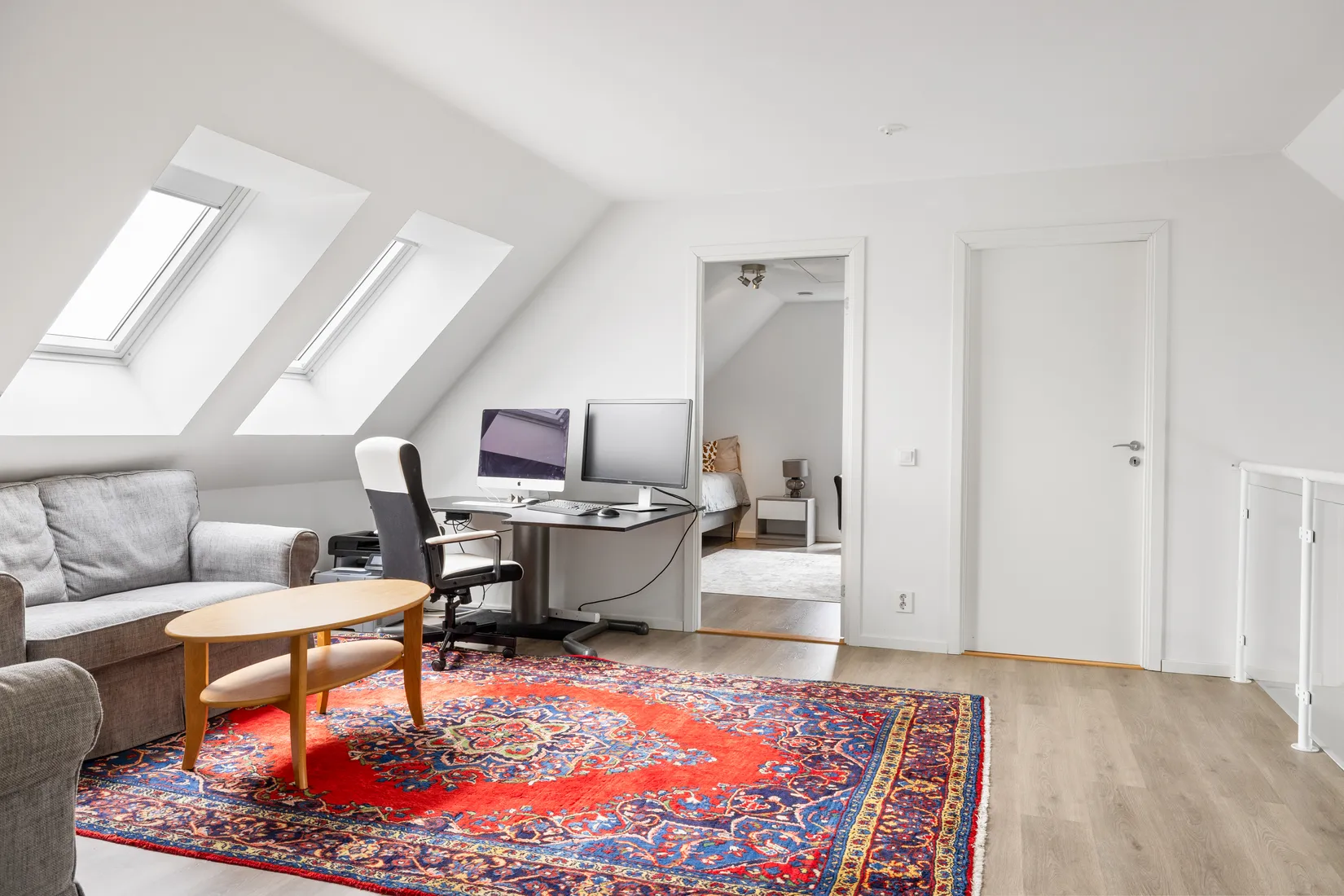 Villa, Hejderidaregatan 17, Källesjö, Ystad