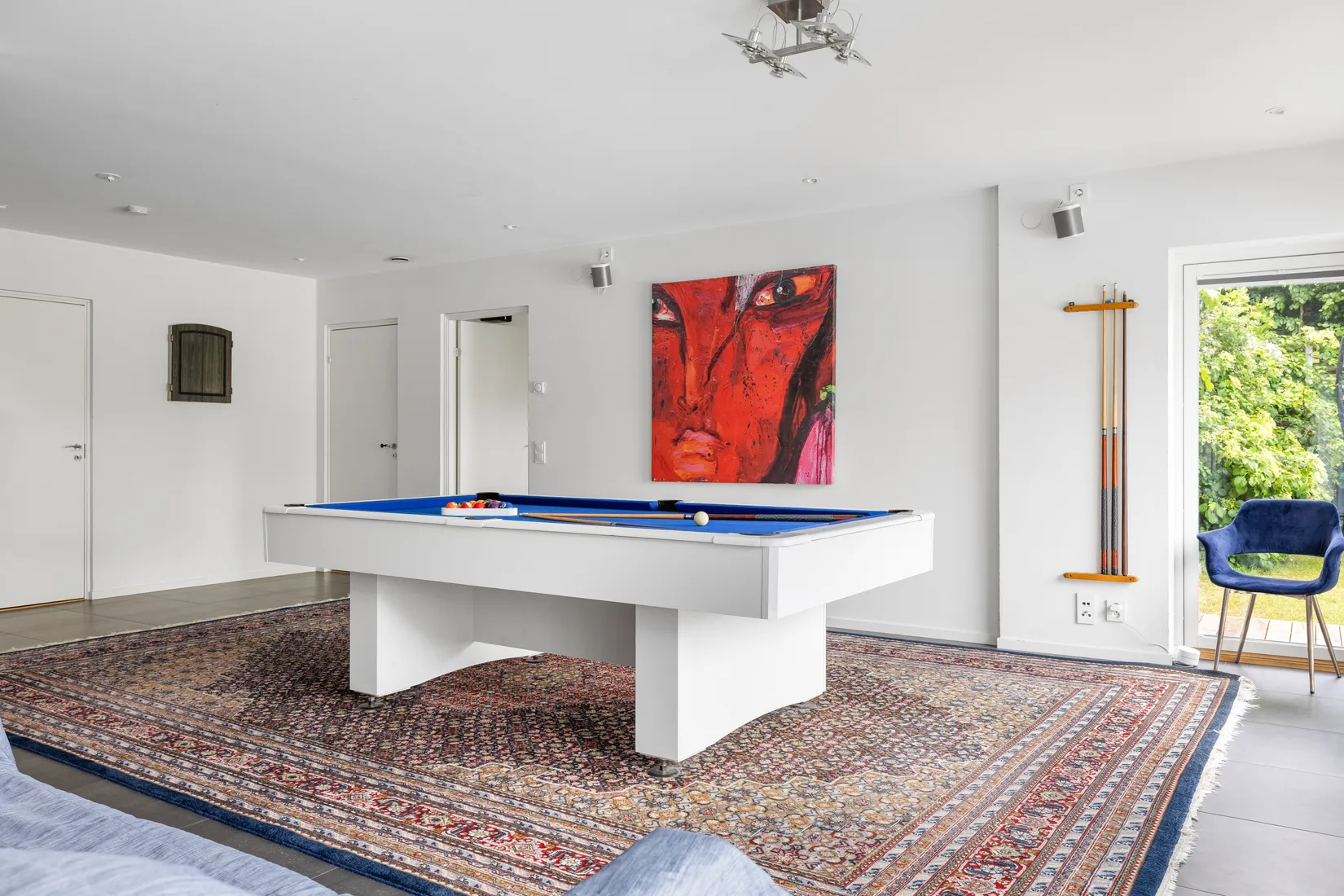 Villa, Hejderidaregatan 17, Källesjö, Ystad