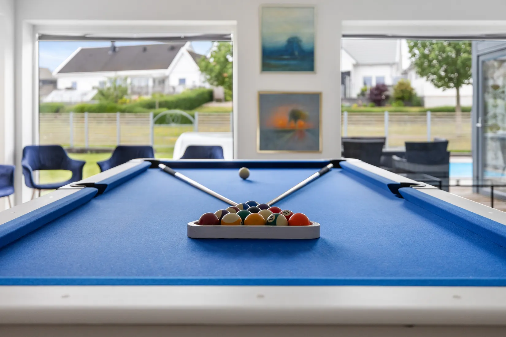 Villa, Hejderidaregatan 17, Källesjö, Ystad