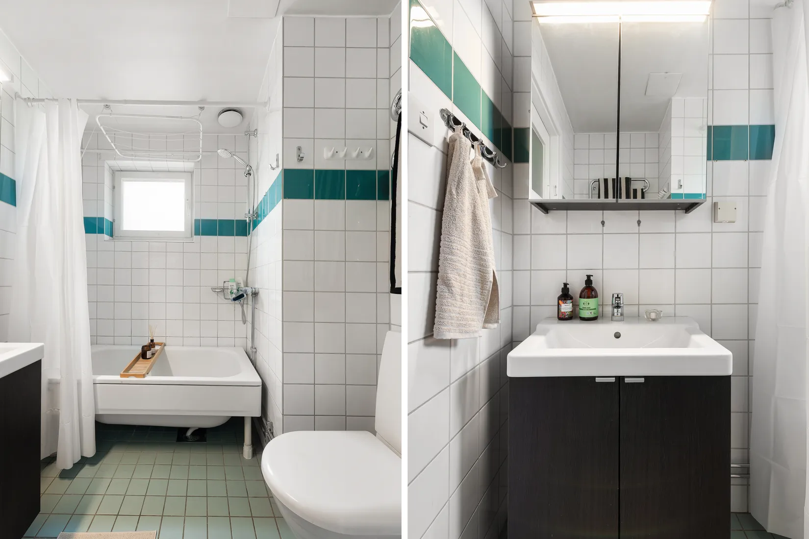 Bostadsrätt, Bergslagsvägen 13, Bromma / Brommaplan, Stockholm
