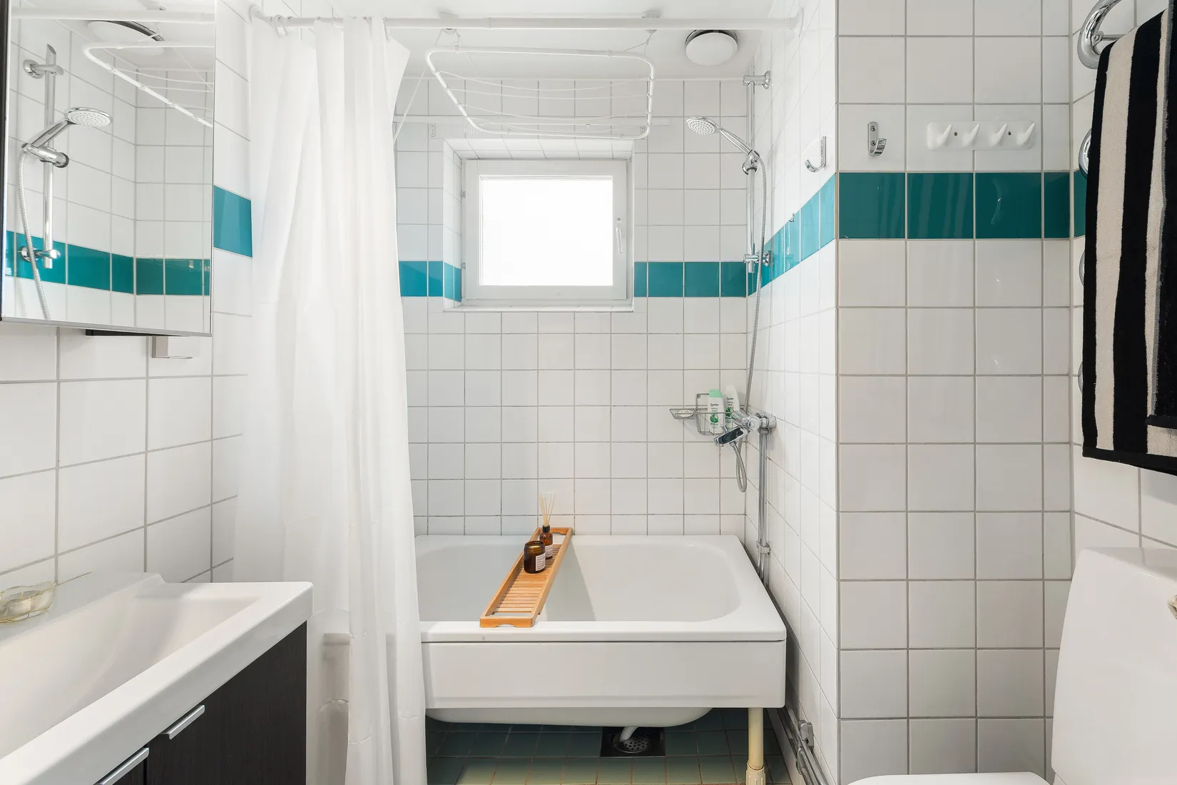 Bostadsrätt, Bergslagsvägen 13, Bromma / Brommaplan, Stockholm