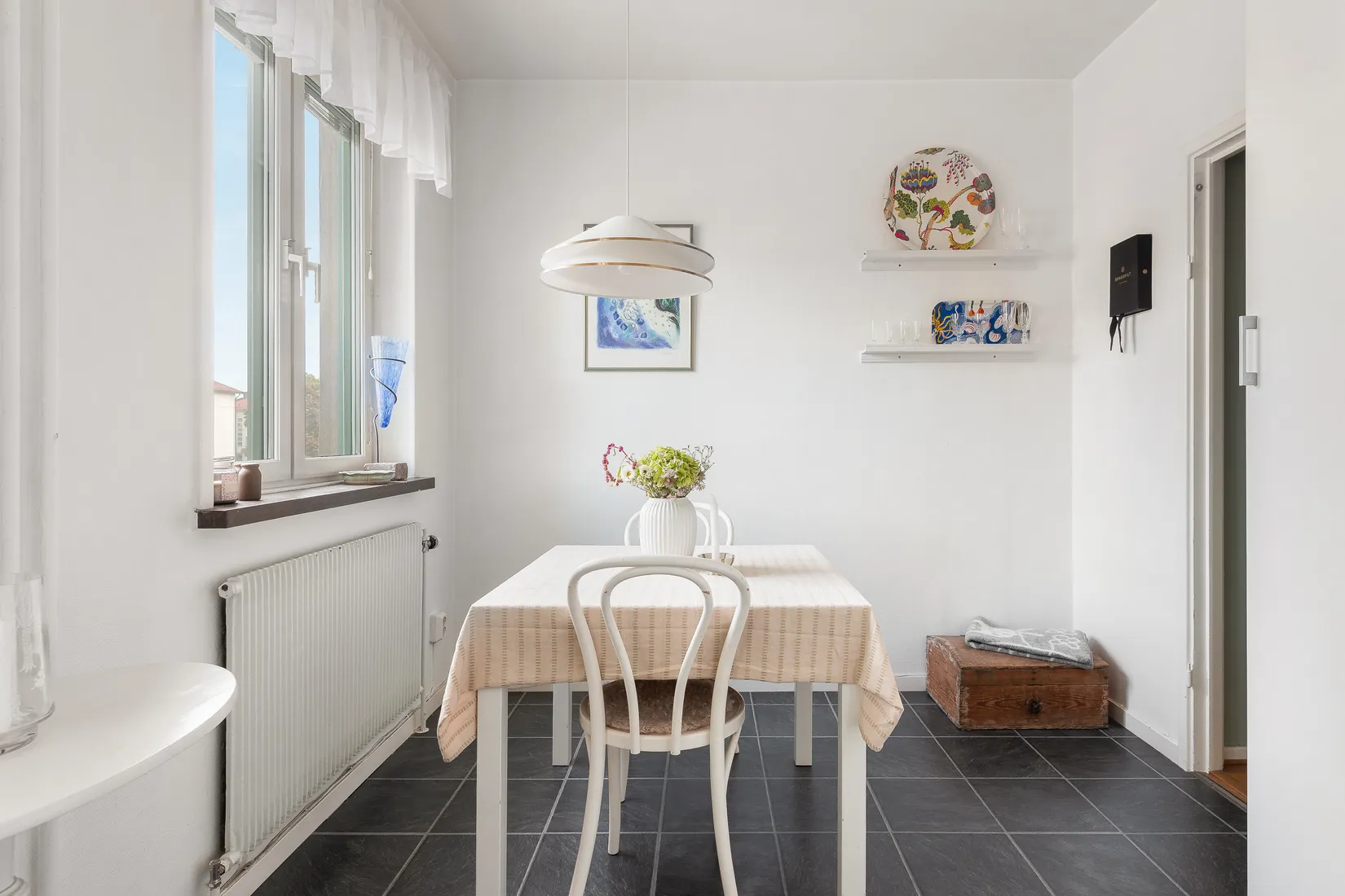 Bostadsrätt, Bergslagsvägen 13, Bromma / Brommaplan, Stockholm