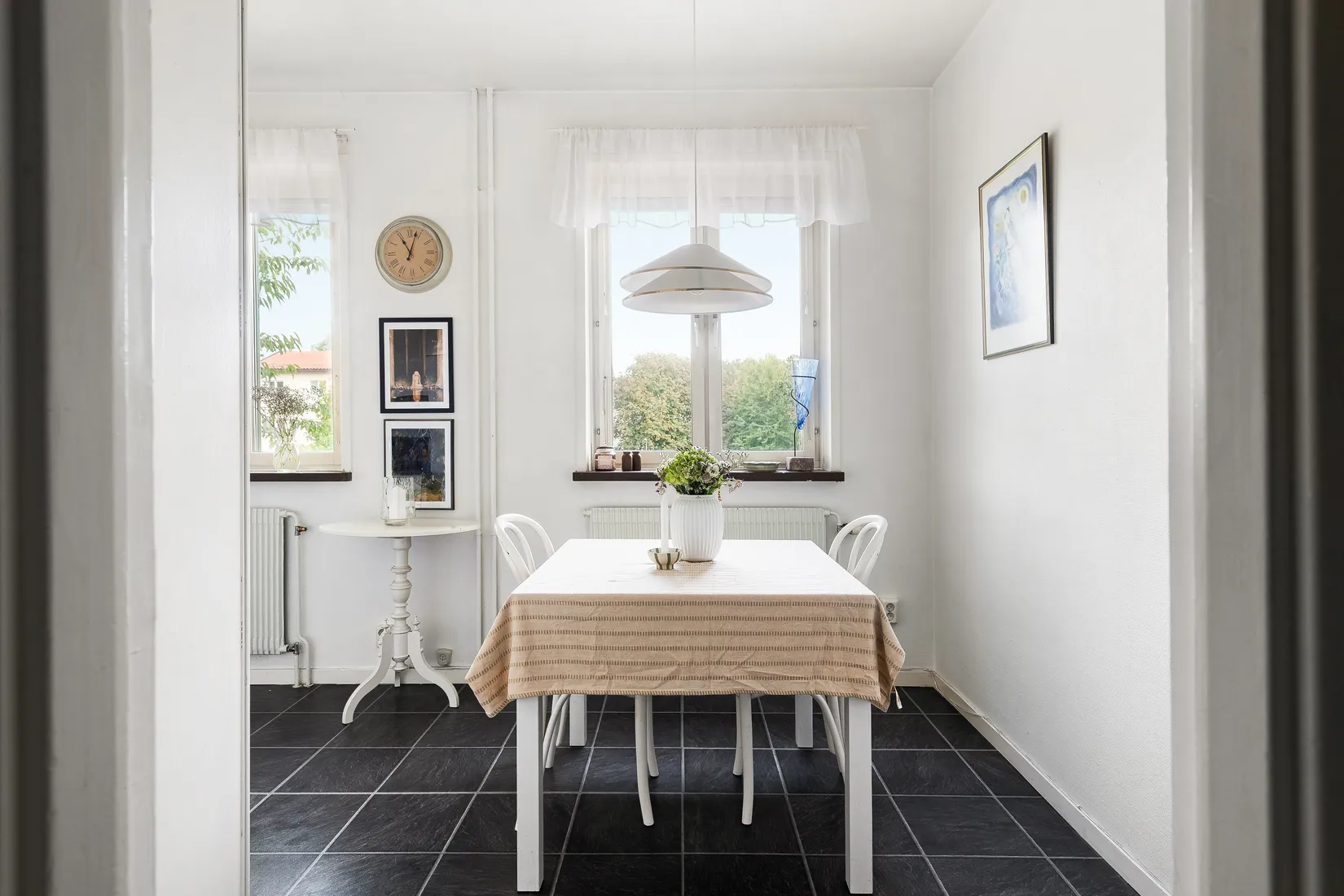 Bostadsrätt, Bergslagsvägen 13, Bromma / Brommaplan, Stockholm