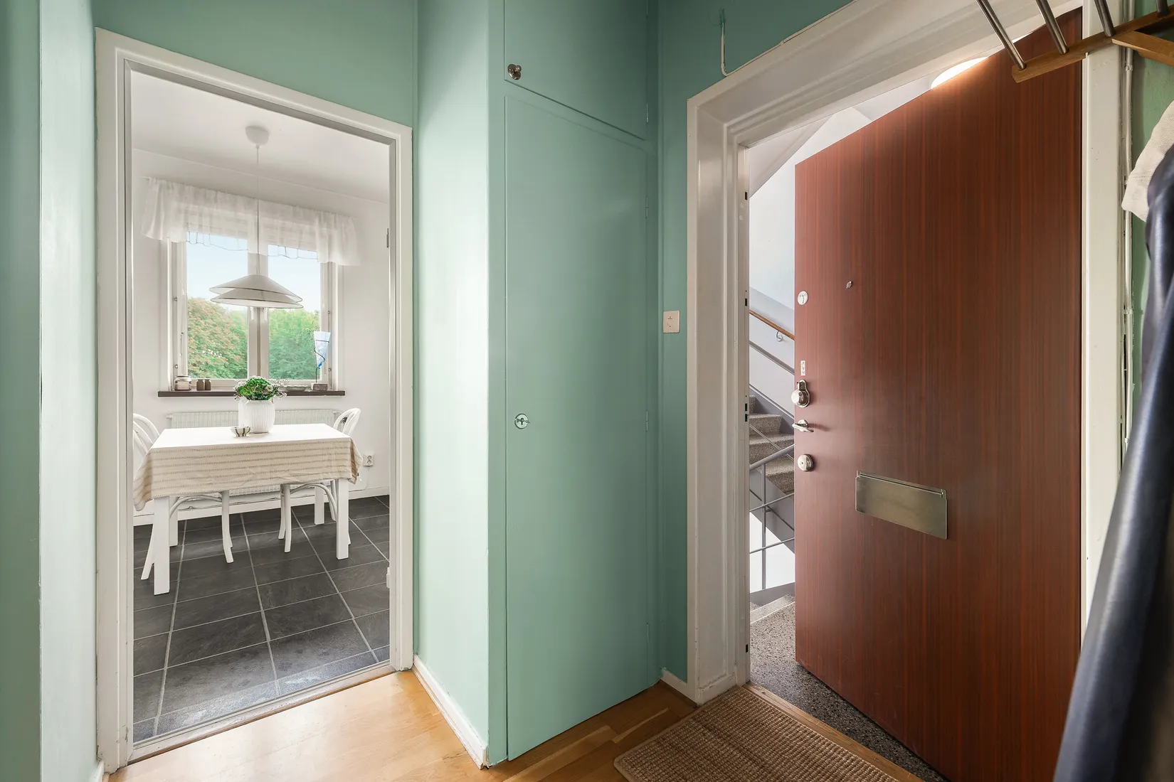 Bostadsrätt, Bergslagsvägen 13, Bromma / Brommaplan, Stockholm