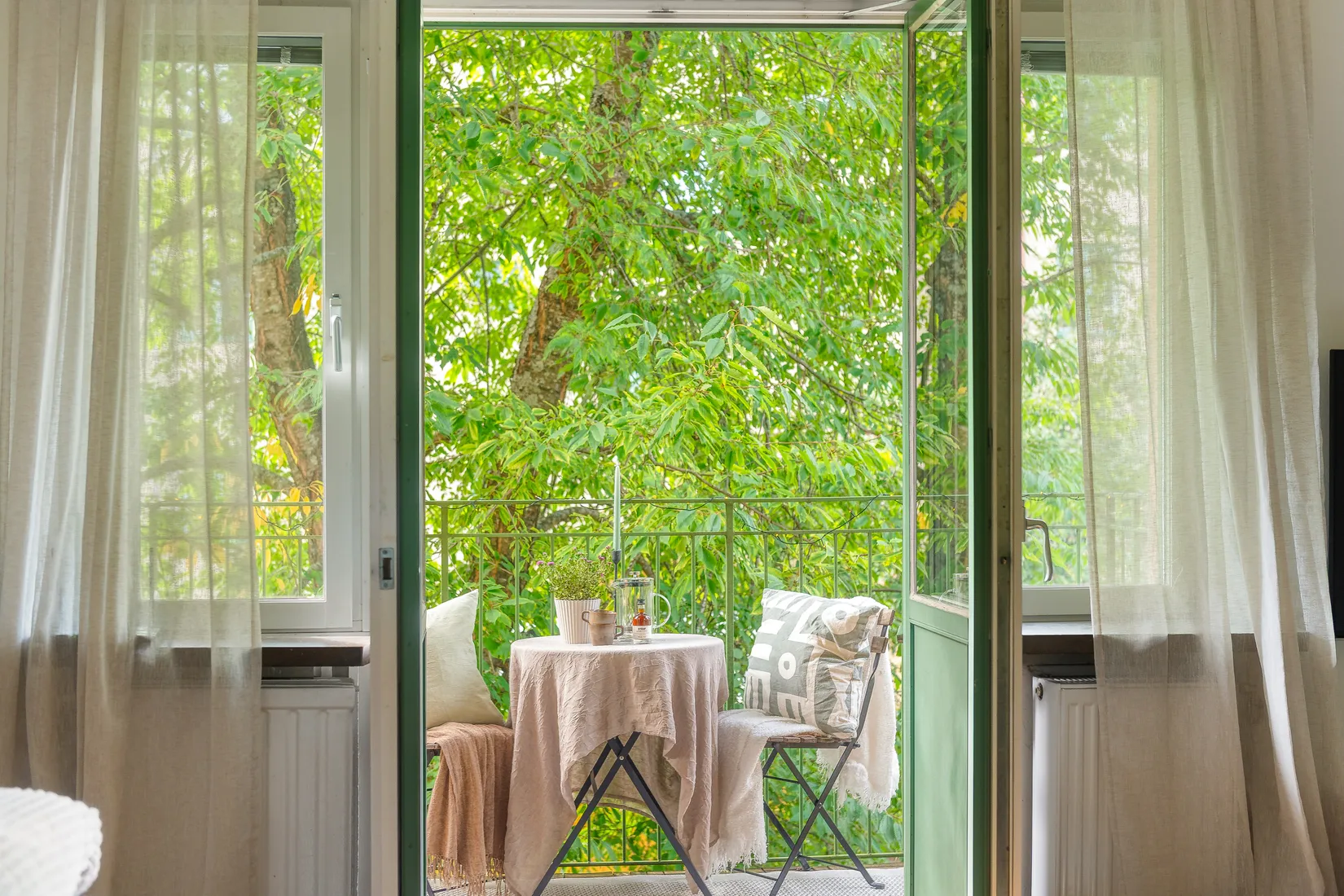 Bostadsrätt, Bergslagsvägen 13, Bromma / Brommaplan, Stockholm