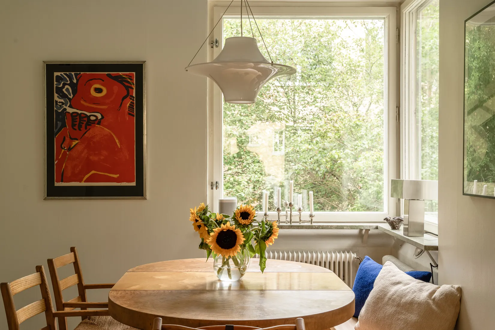 Bostadsrätt, Fastlagsvägen 61, Aspudden, Stockholm