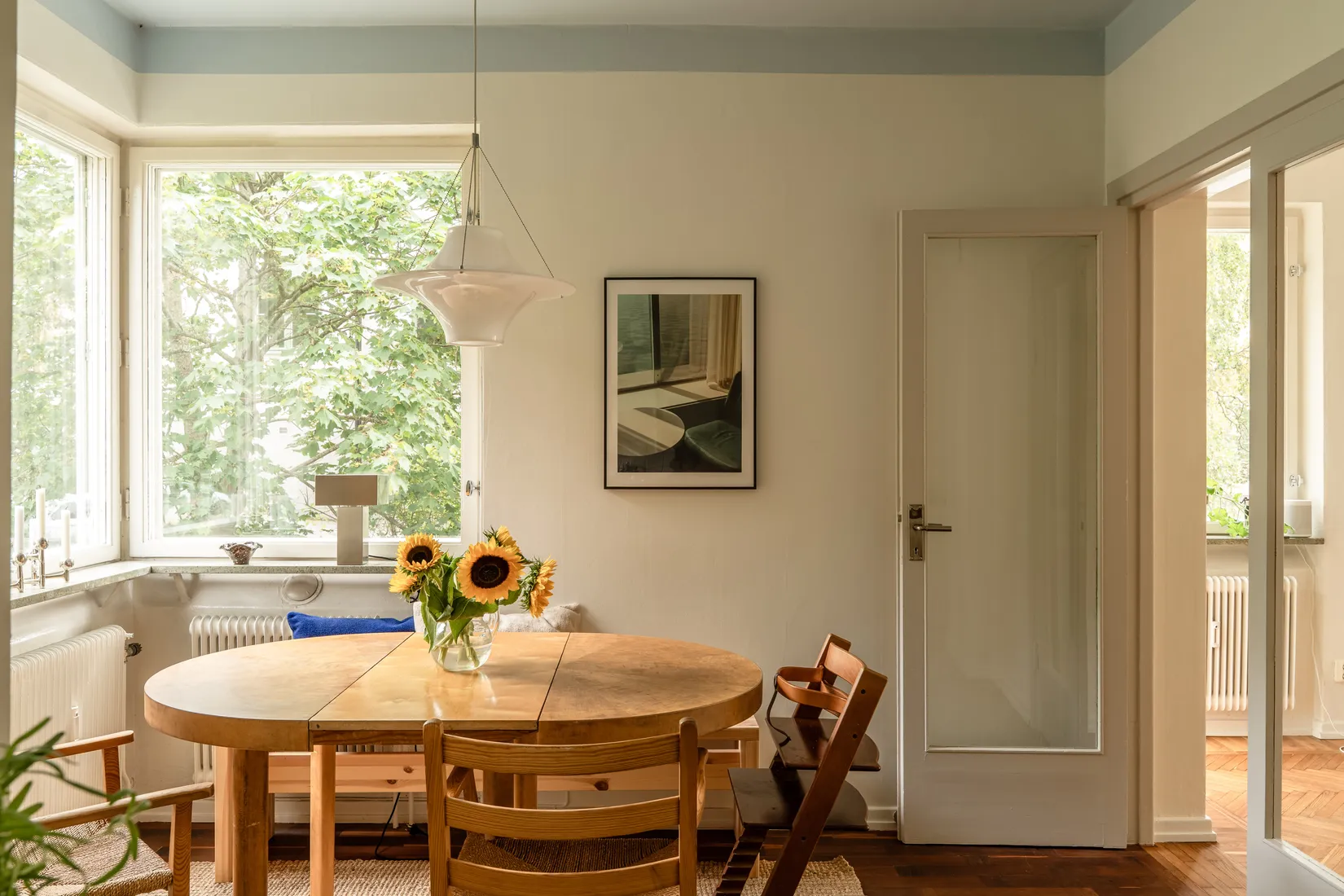 Bostadsrätt, Fastlagsvägen 61, Aspudden, Stockholm