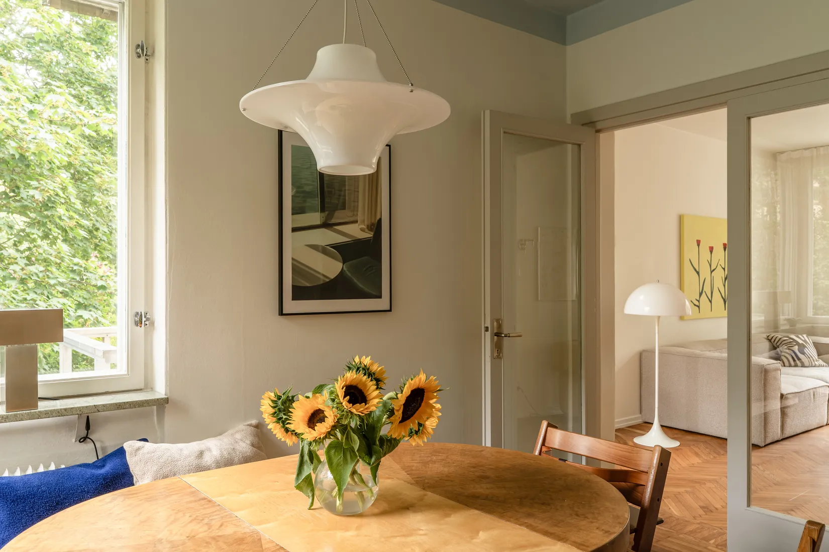 Bostadsrätt, Fastlagsvägen 61, Aspudden, Stockholm