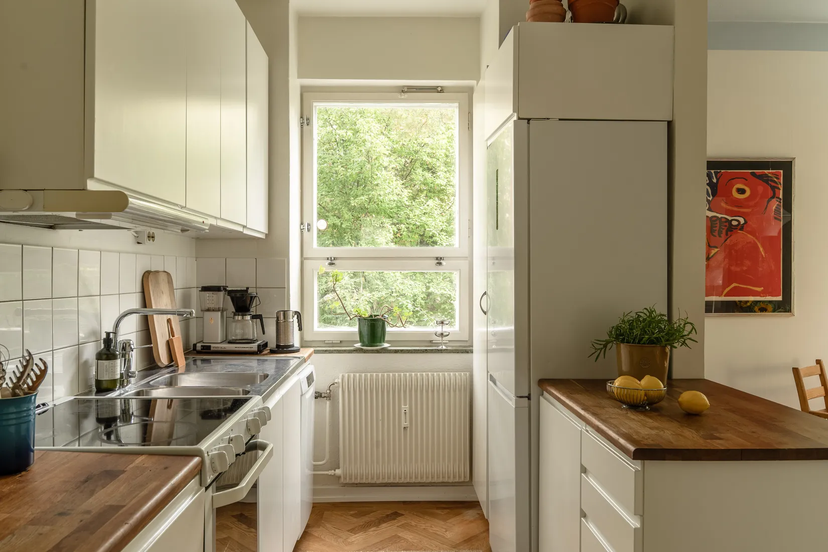 Bostadsrätt, Fastlagsvägen 61, Aspudden, Stockholm