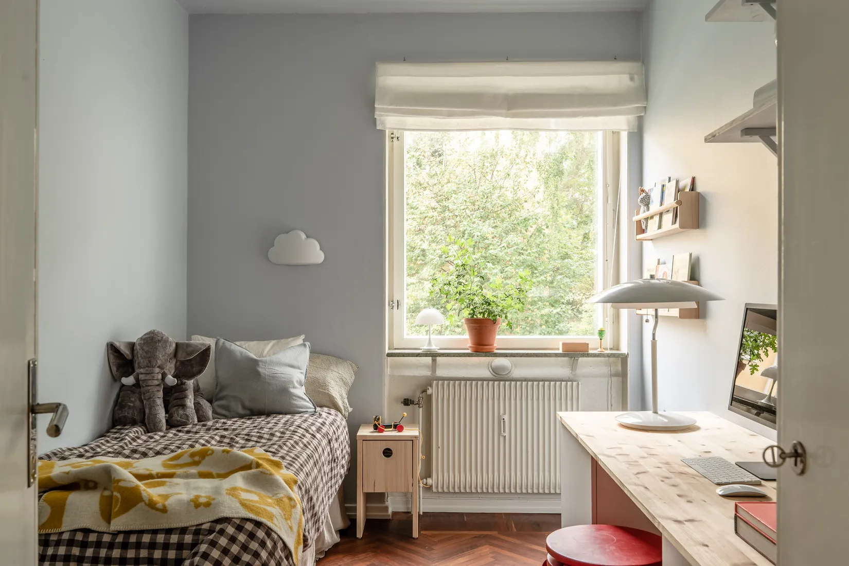 Bostadsrätt, Fastlagsvägen 61, Aspudden, Stockholm
