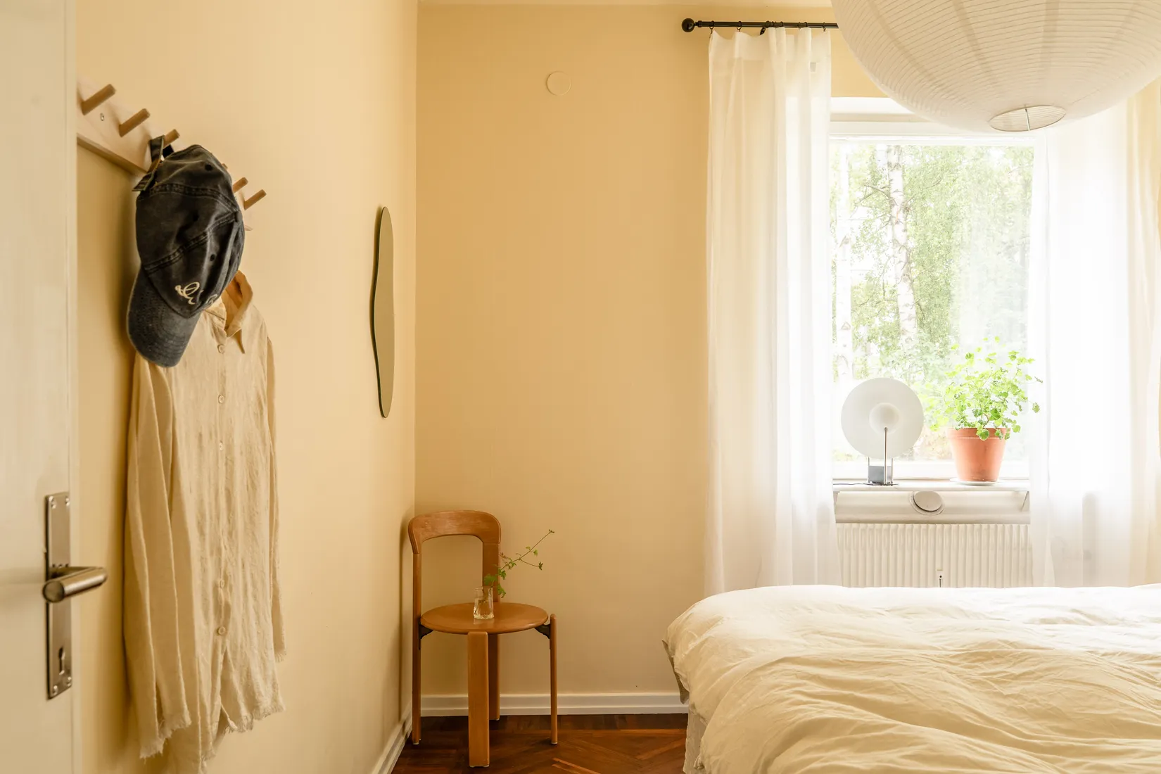 Bostadsrätt, Fastlagsvägen 61, Aspudden, Stockholm