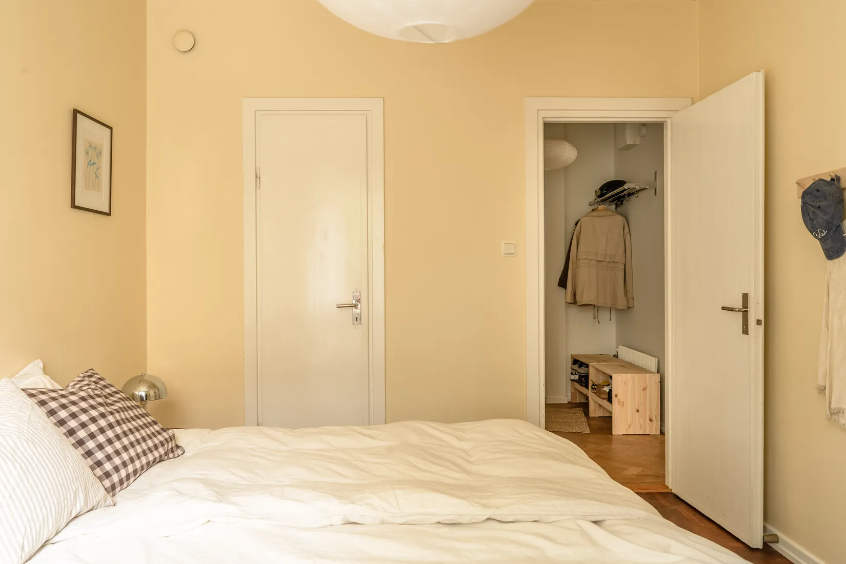 Bostadsrätt, Fastlagsvägen 61, Aspudden, Stockholm