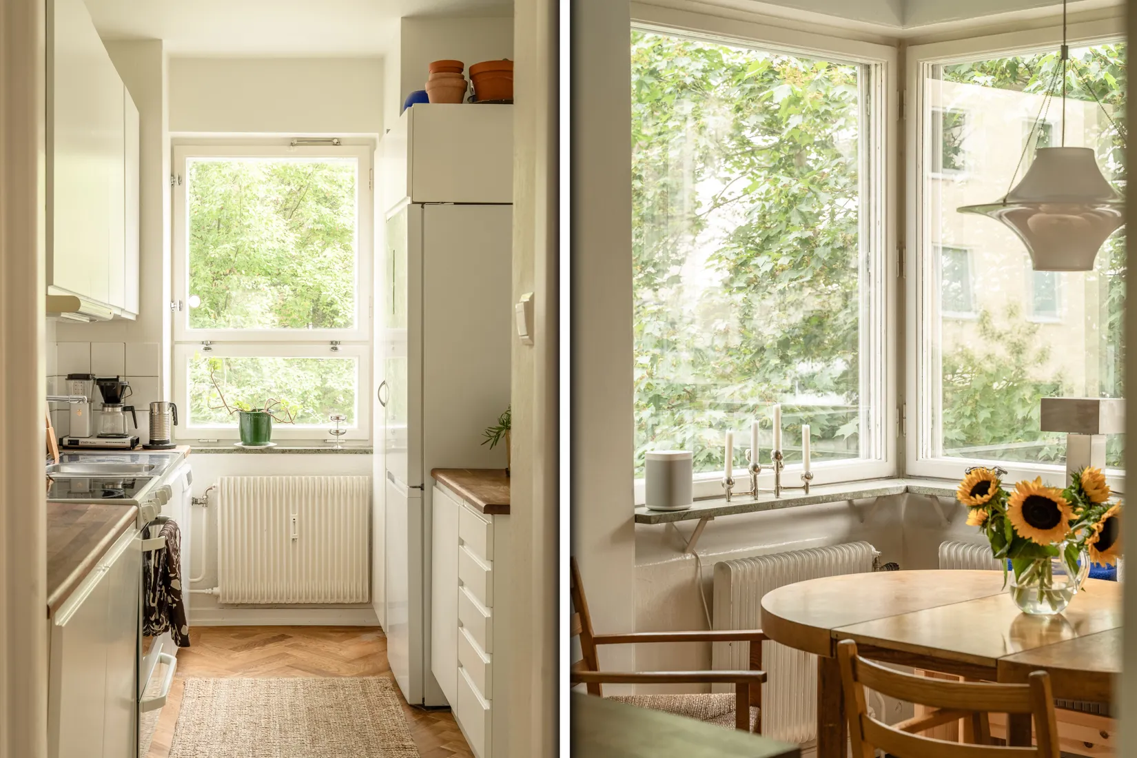 Bostadsrätt, Fastlagsvägen 61, Aspudden, Stockholm