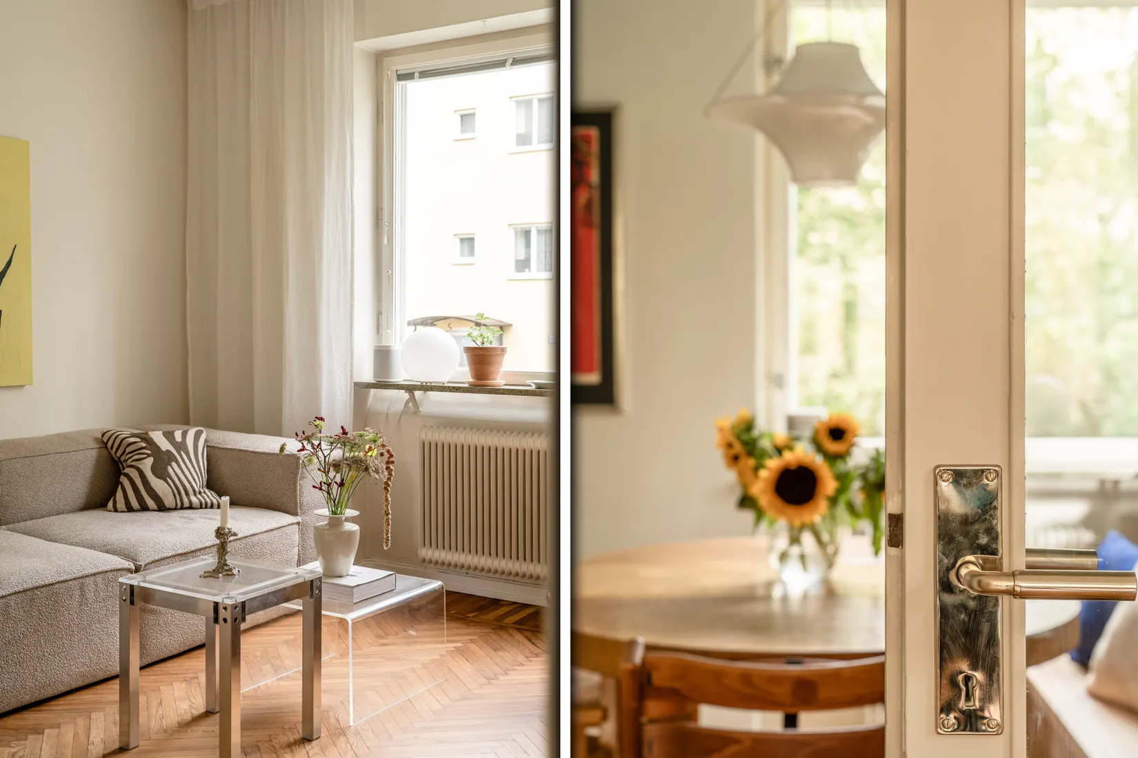 Bostadsrätt, Fastlagsvägen 61, Aspudden, Stockholm