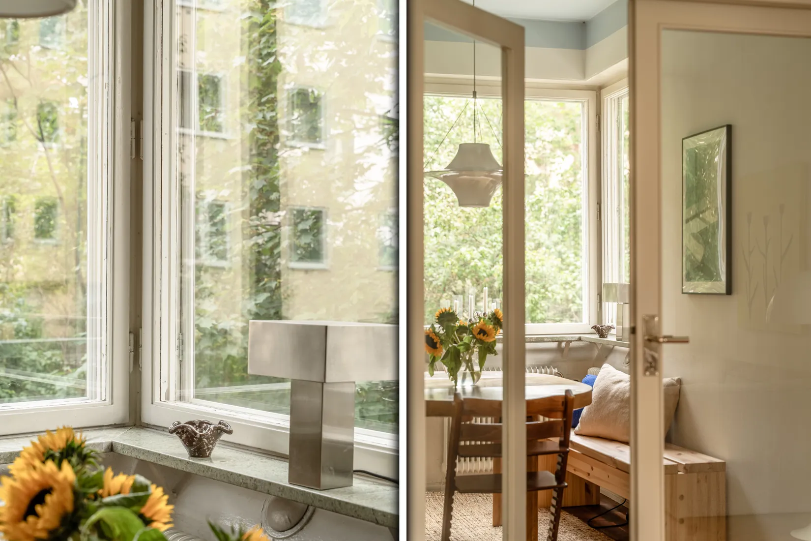 Bostadsrätt, Fastlagsvägen 61, Aspudden, Stockholm