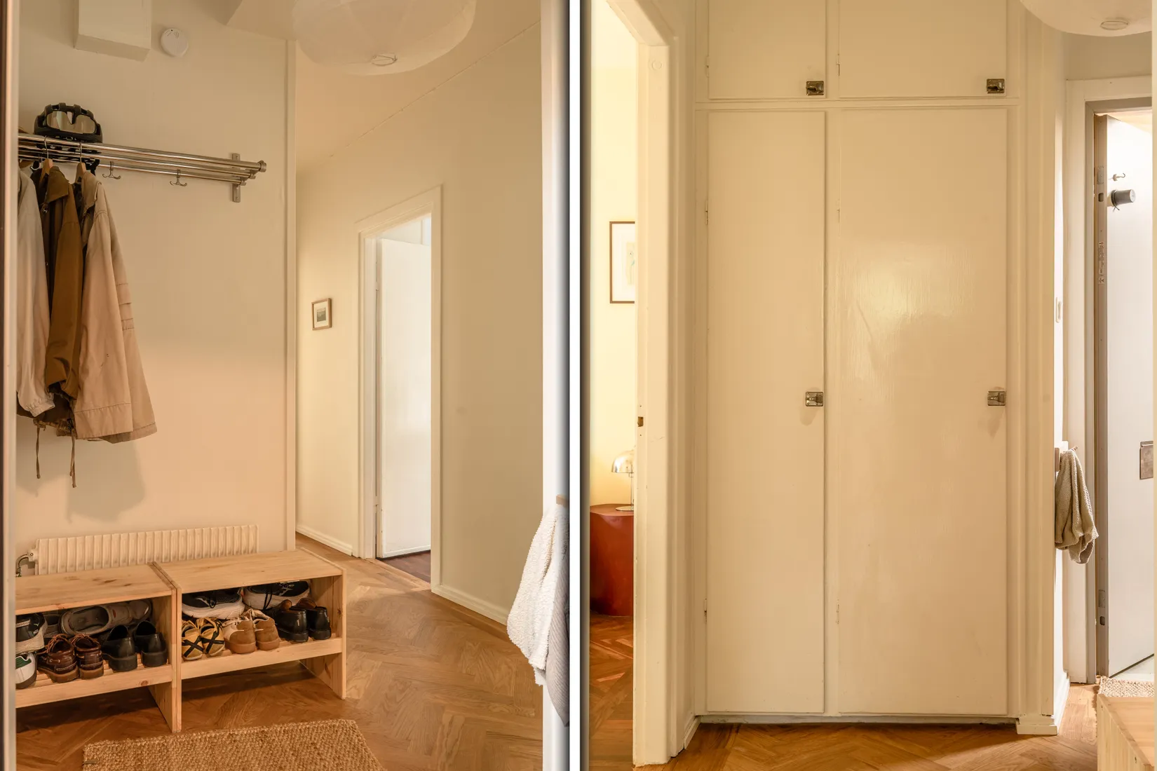 Bostadsrätt, Fastlagsvägen 61, Aspudden, Stockholm